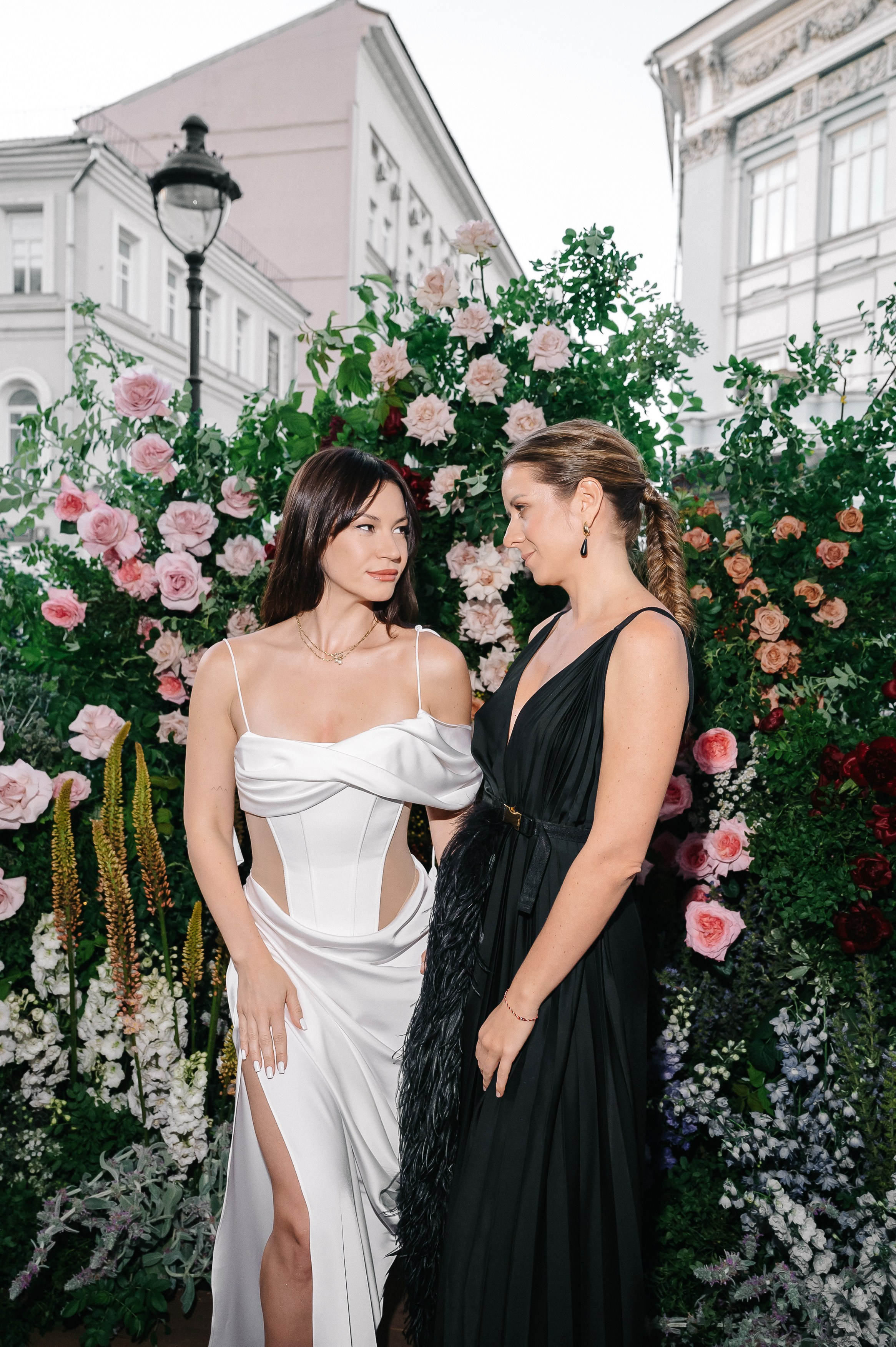 Репортажная съемка мероприятия. Репортажный фотограф Катерина Гилс Москва