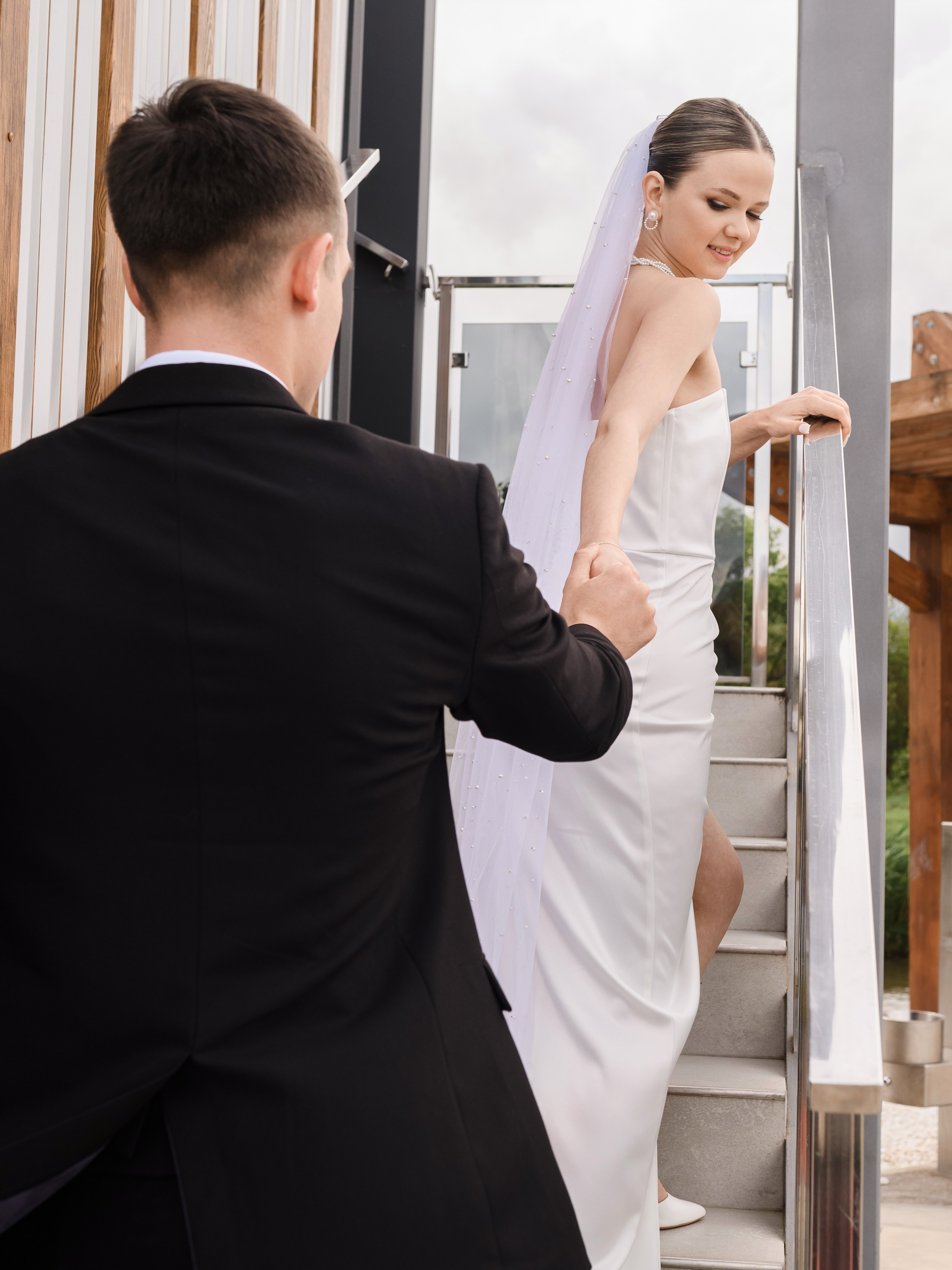 Свадебный и семейный фотограф в Славянске-на-Кубани Прохорова Алёна