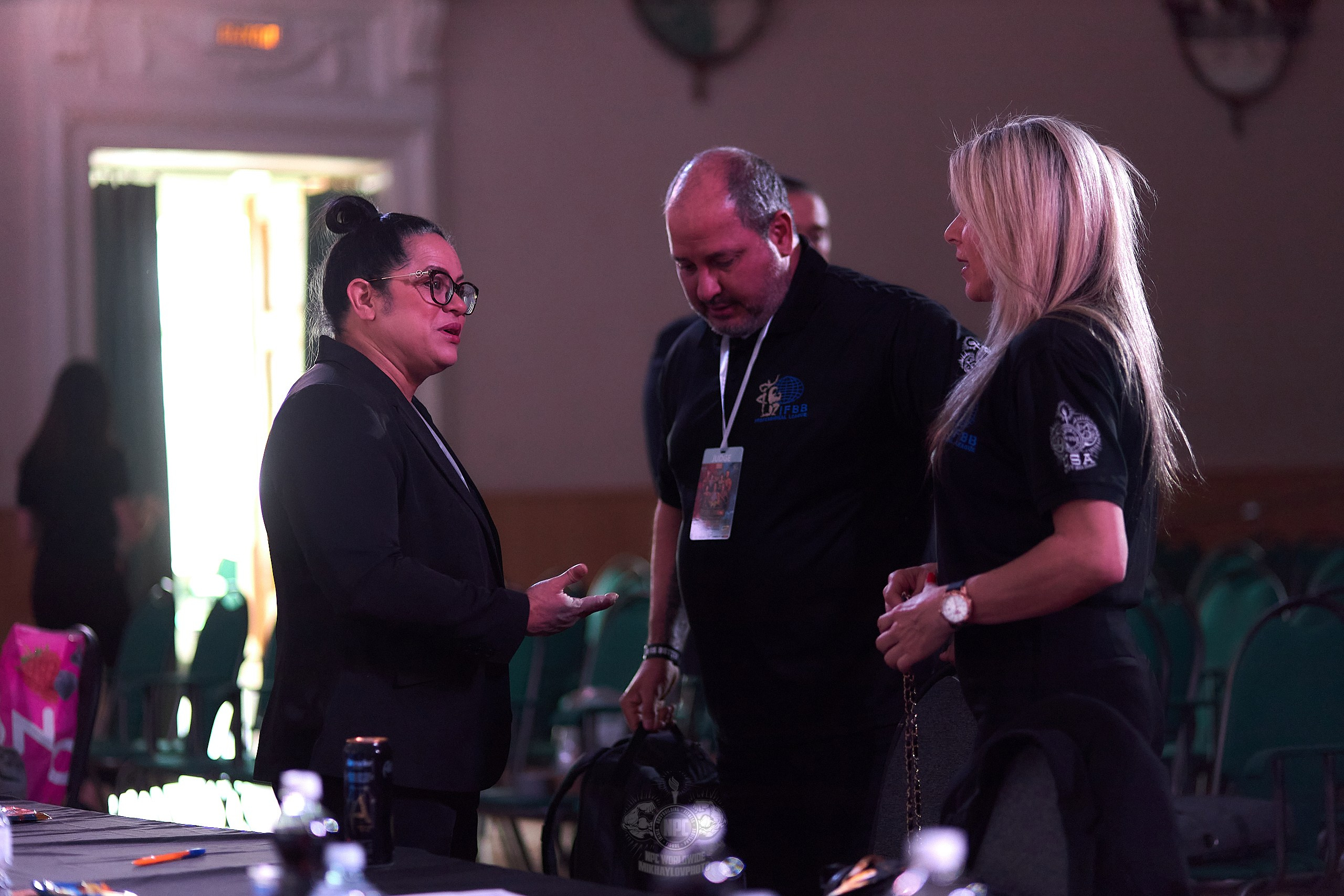 NPC, 25 мая 2024. Фотограф Игорь Михайлов