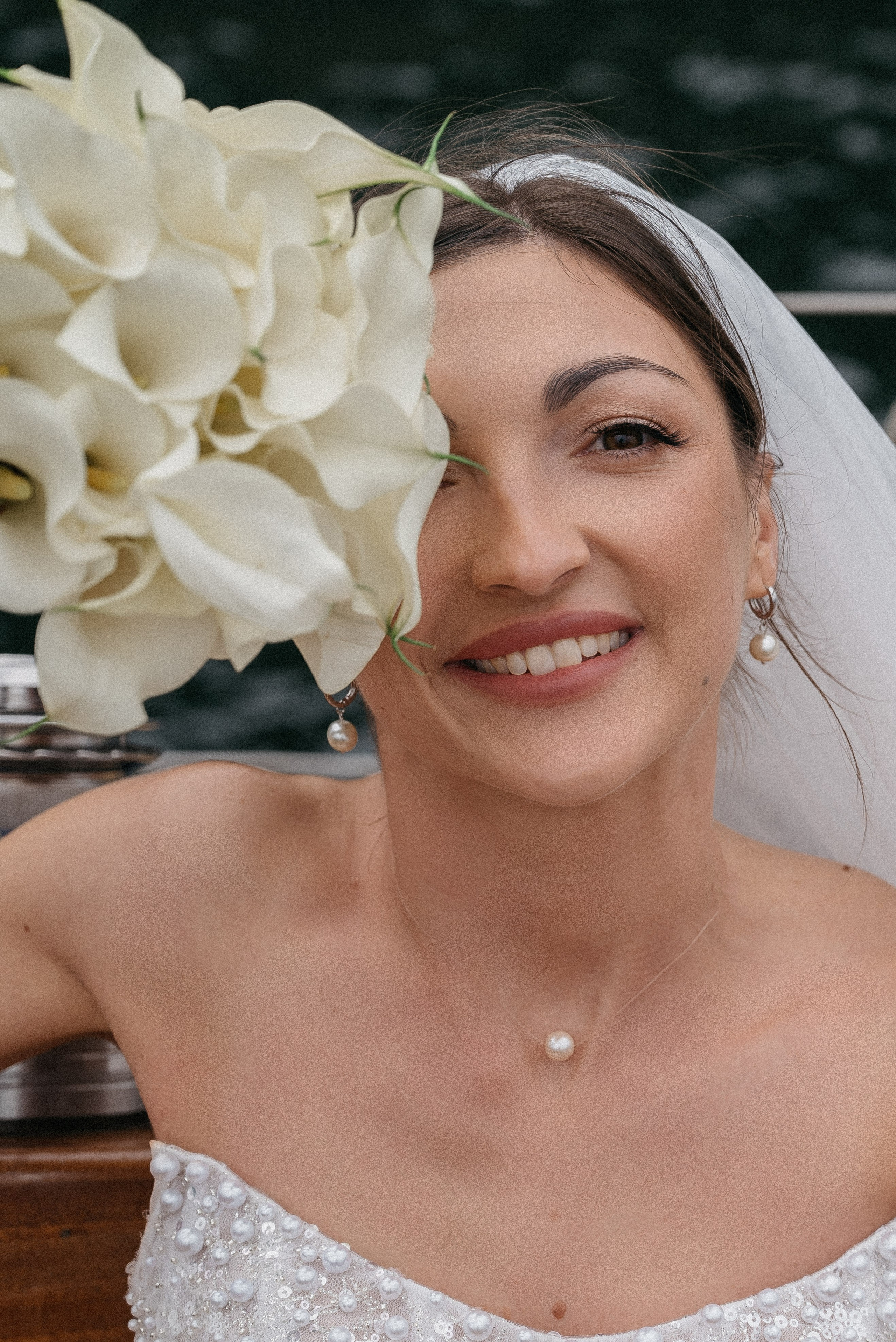 Игорь и Саша. Тамара Власова