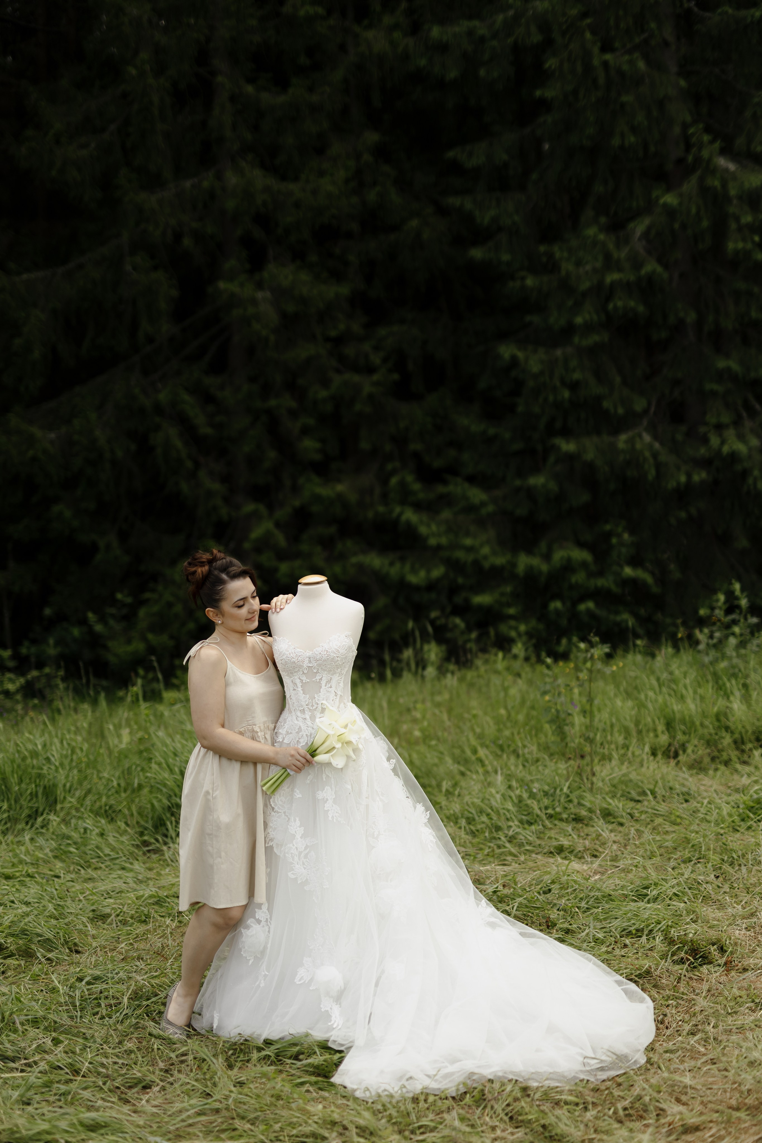 Свадьба Павла и Юлии. Фотограф Кольчугино/Владимир/Москва Елизавета Иода