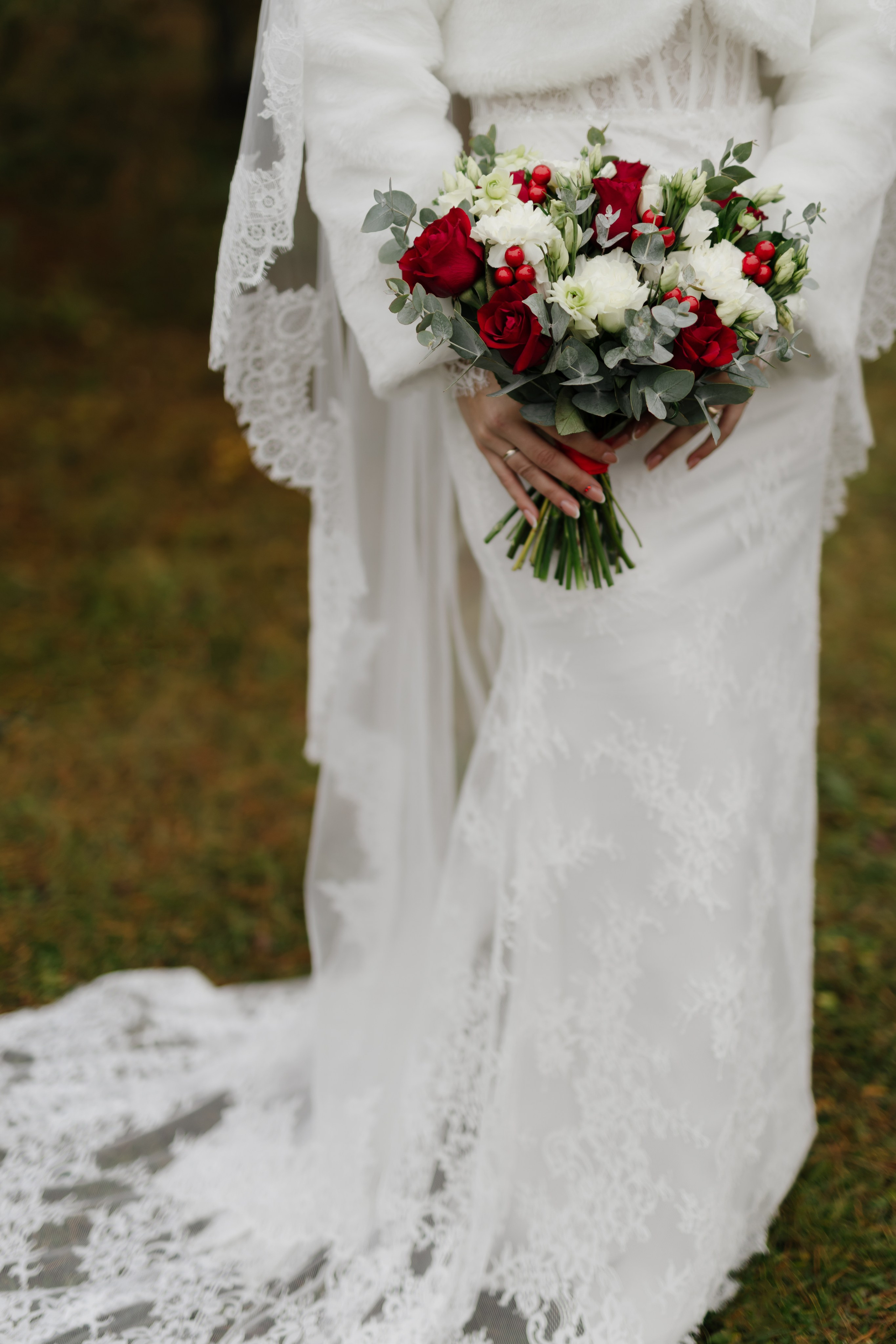 Свадьба Даниила и Александры. Фотограф Кольчугино/Владимир/Москва Елизавета Иода