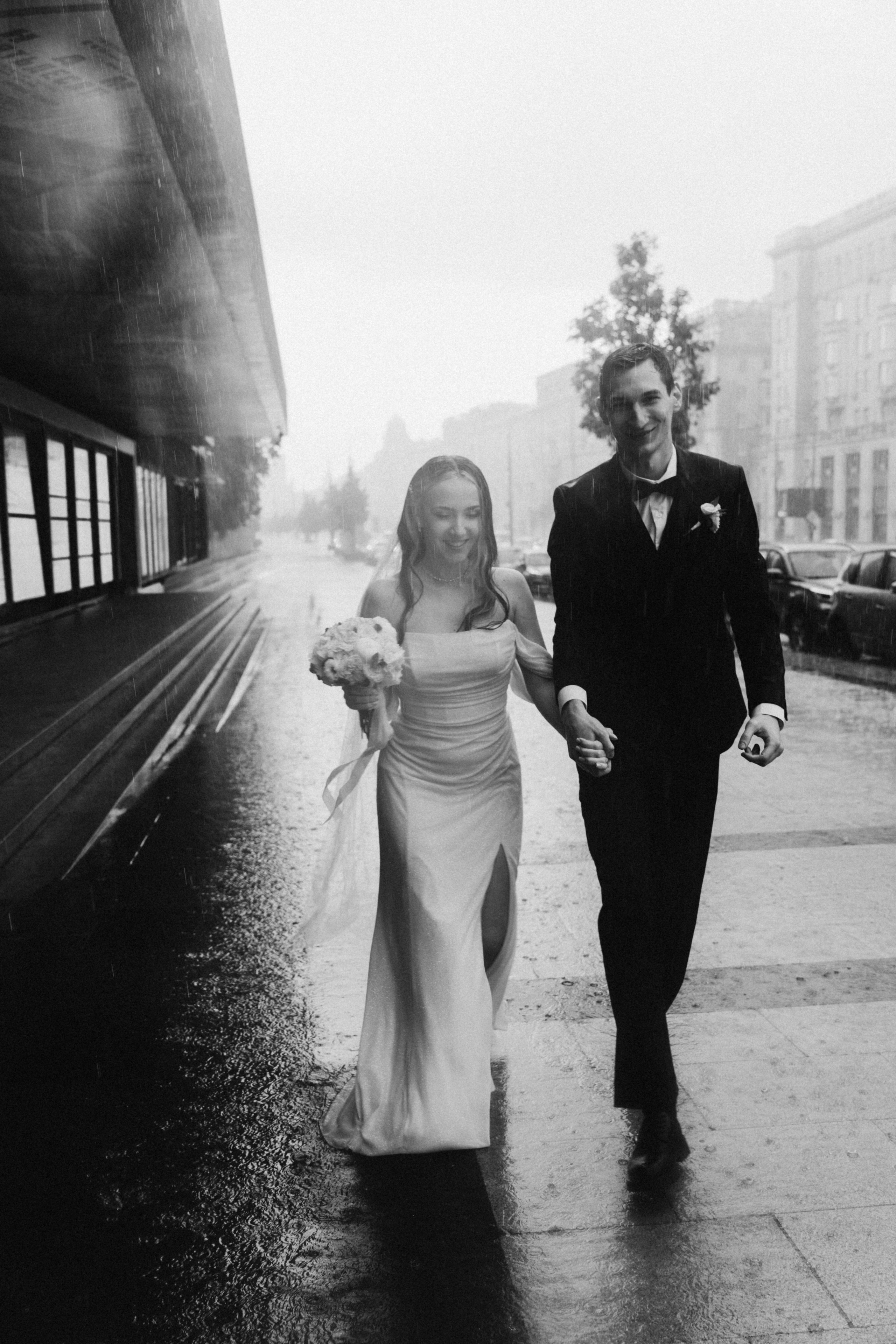 Roman & Darya. Фотограф Ольга Рубцова в Москве и Московской области