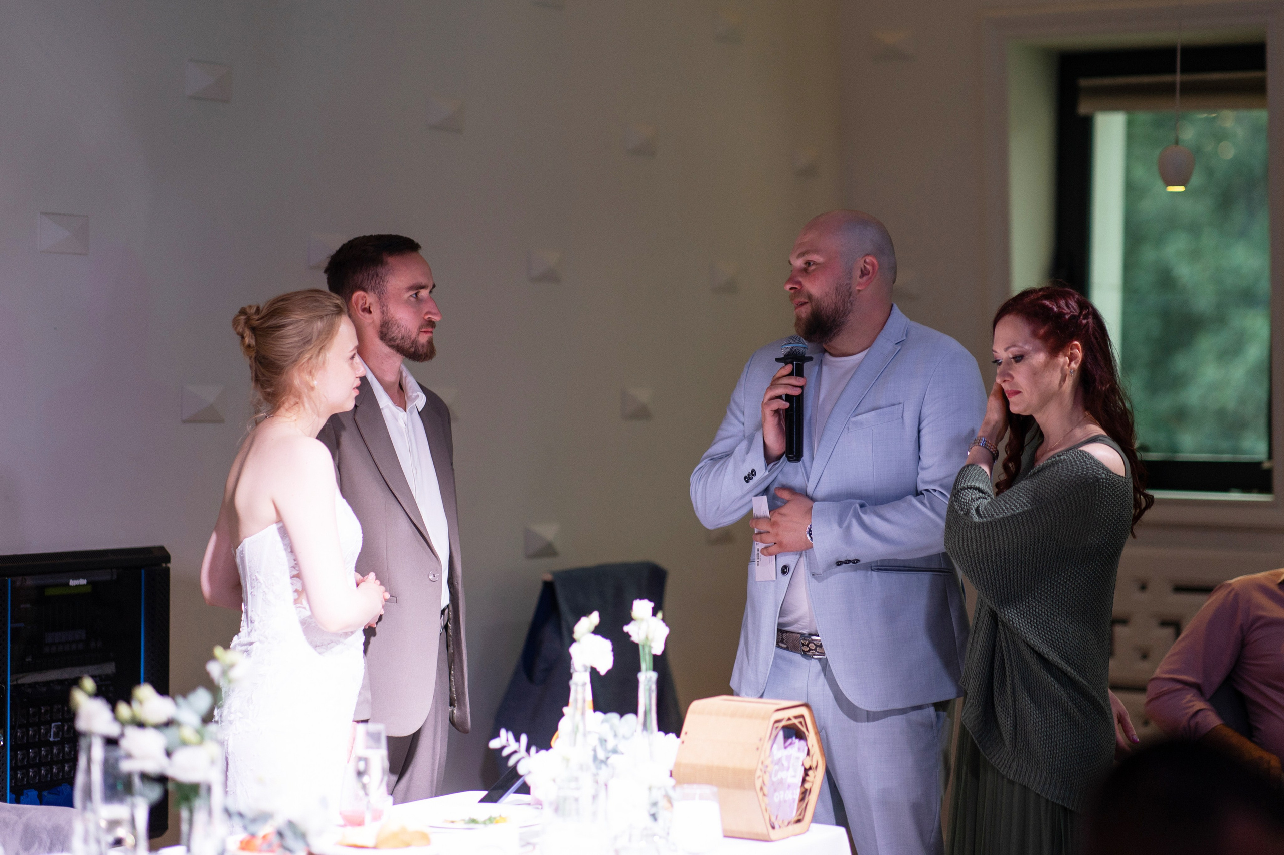 Влад и Софья. Свадебный, портретный и семейный фотограф в Москве Абукалиева Диляра