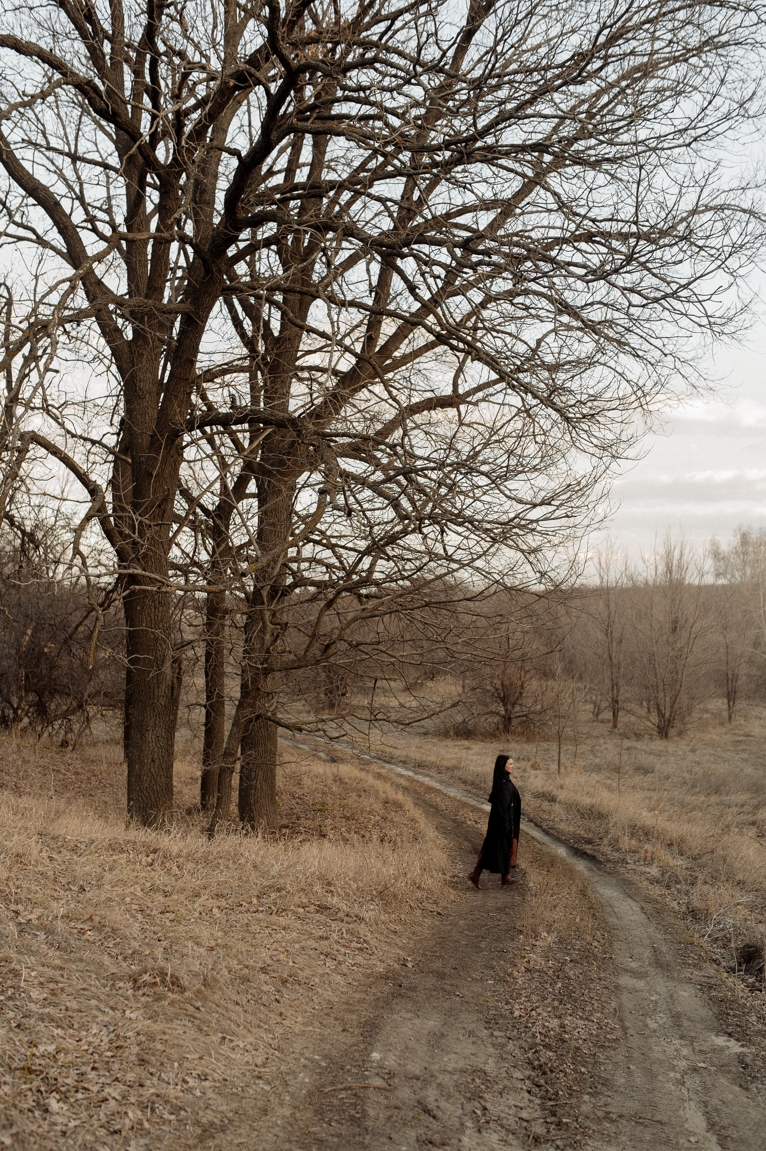 Светлана. Фотограф Мария Стрелкова