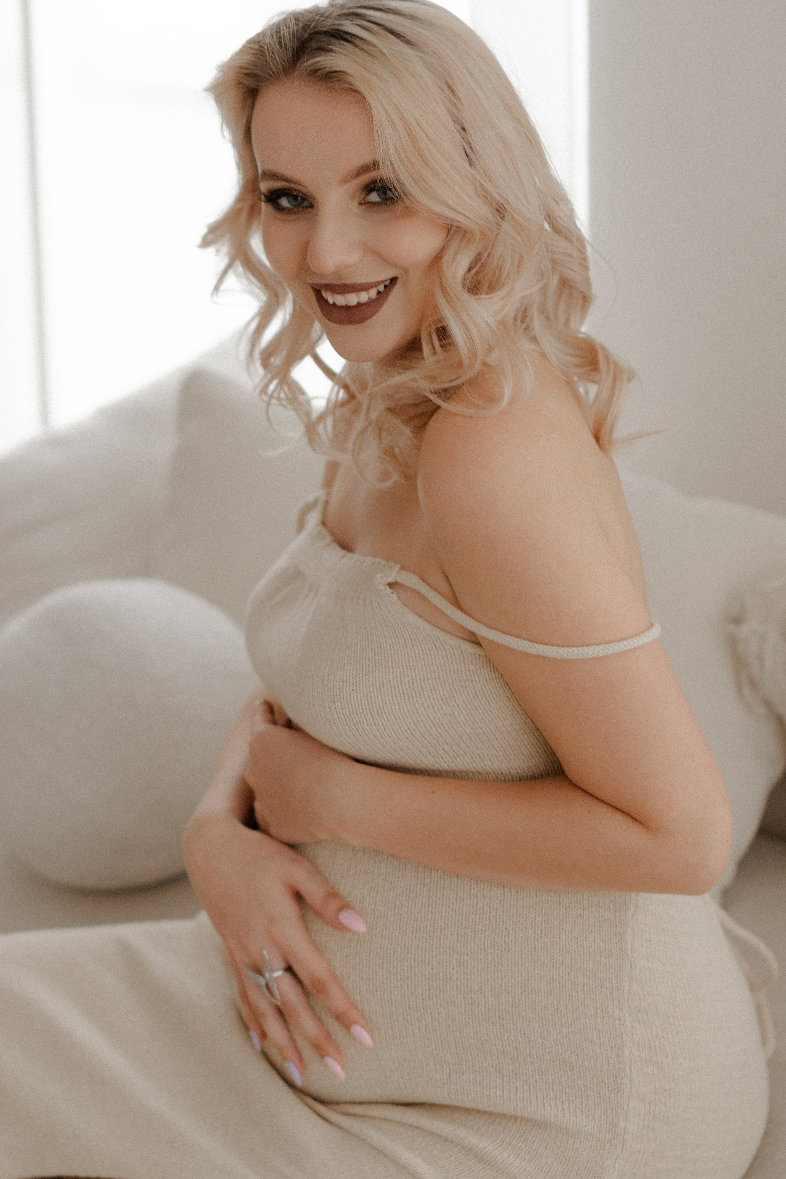 Марина и Денис. Фотограф в Челябинске Любовь Денисенко