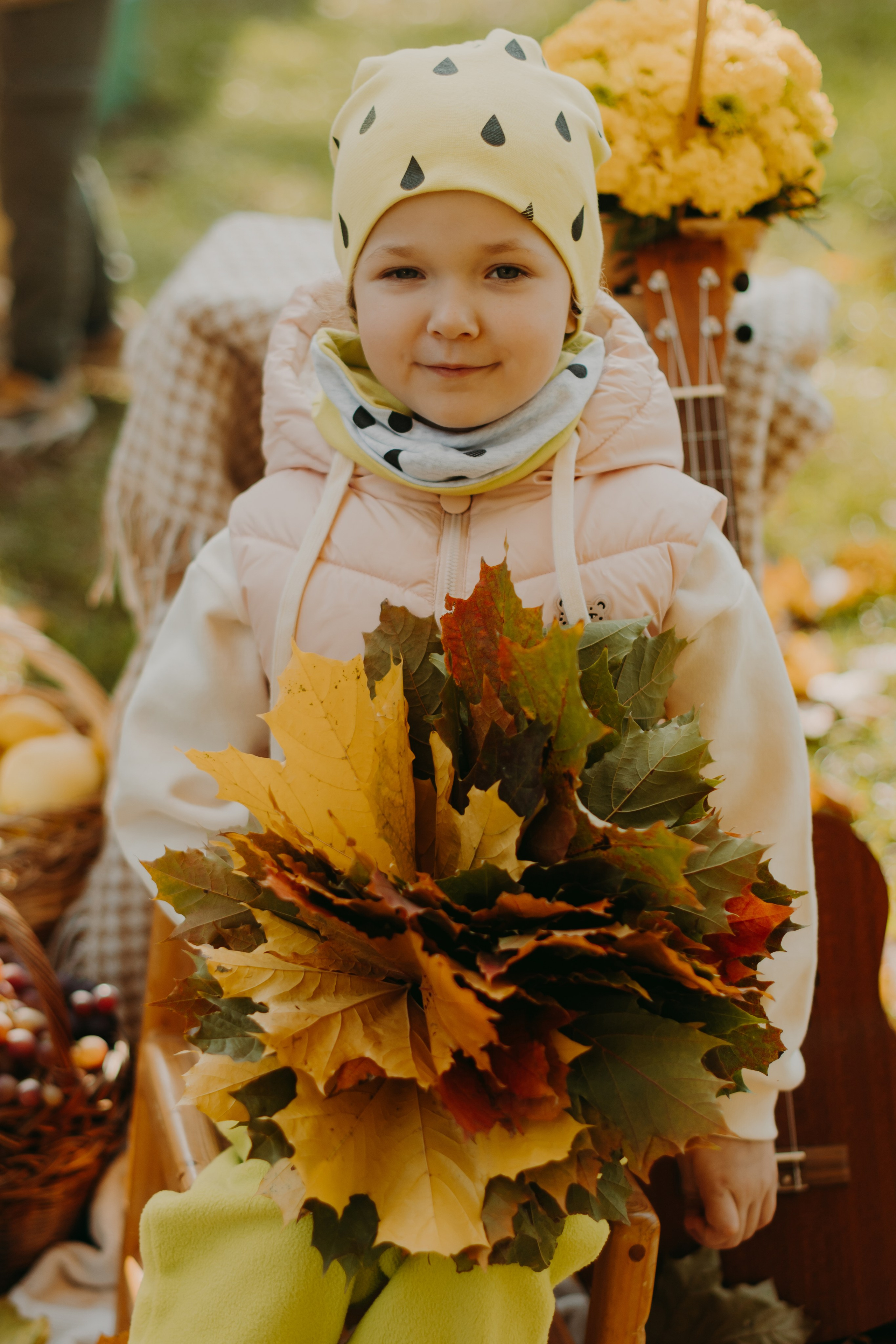 Детский садик. Фотограф в Челябинске Любовь Денисенко
