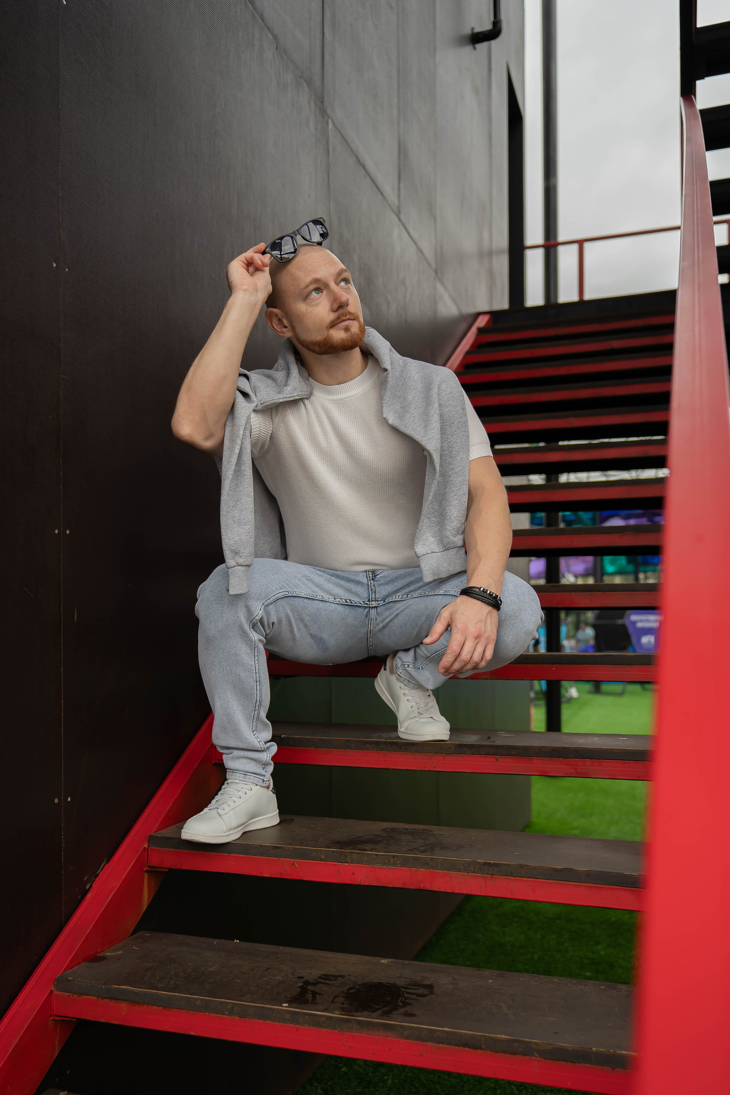 Михаил IT. Фотограф в Москве