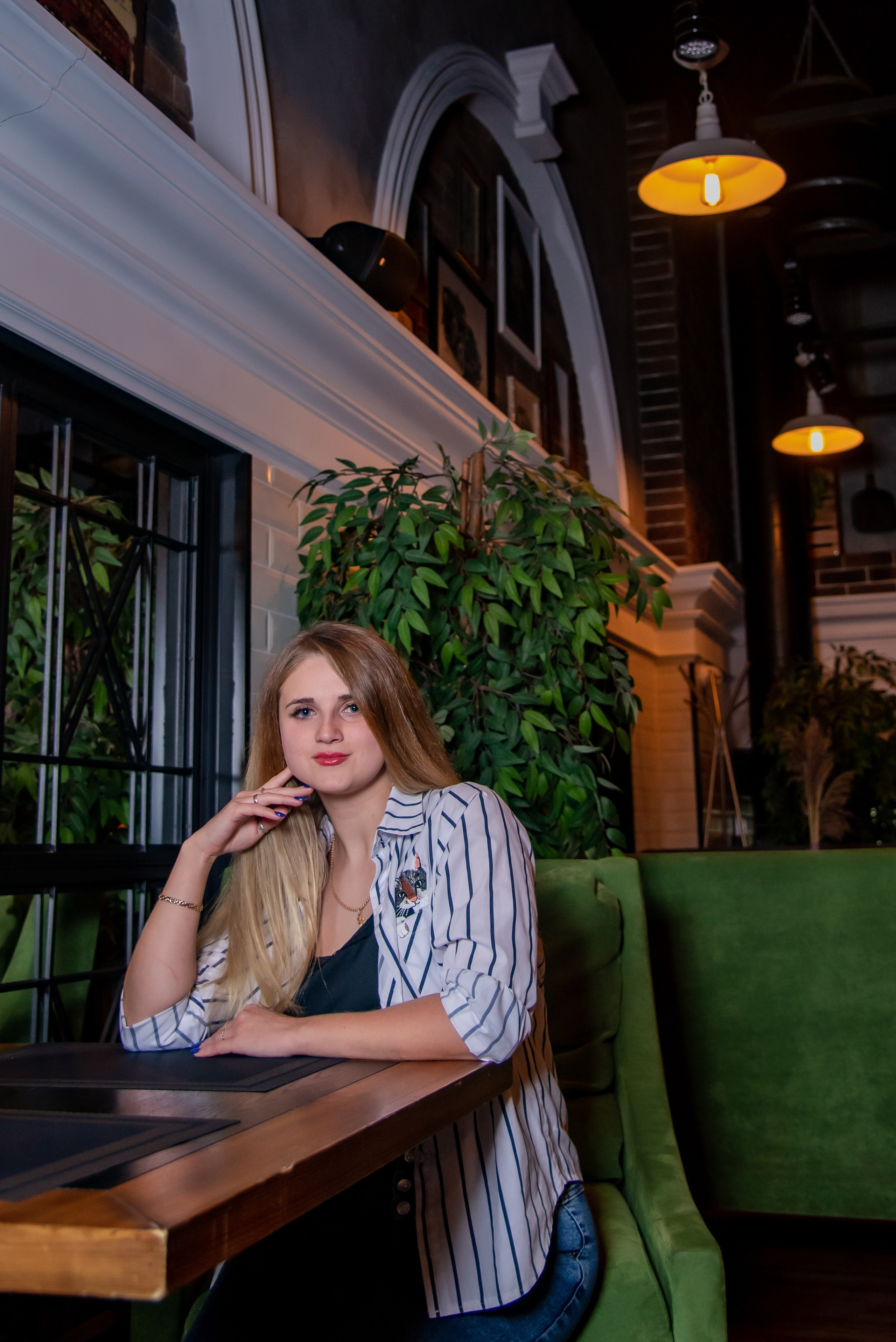 Меркато. Фотограф Галина Нестерова