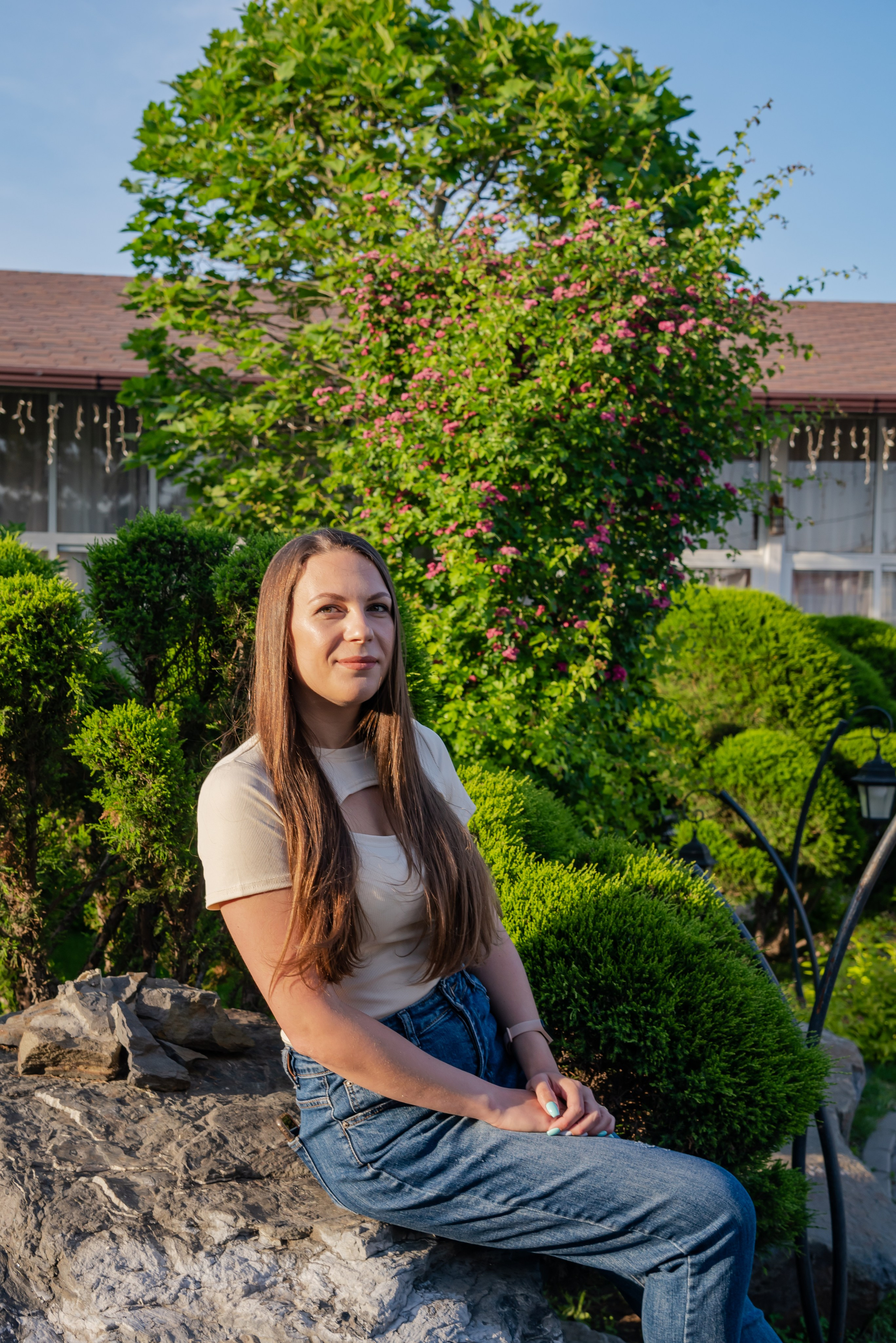 Вечер в Губернии. Фотограф Галина Нестерова