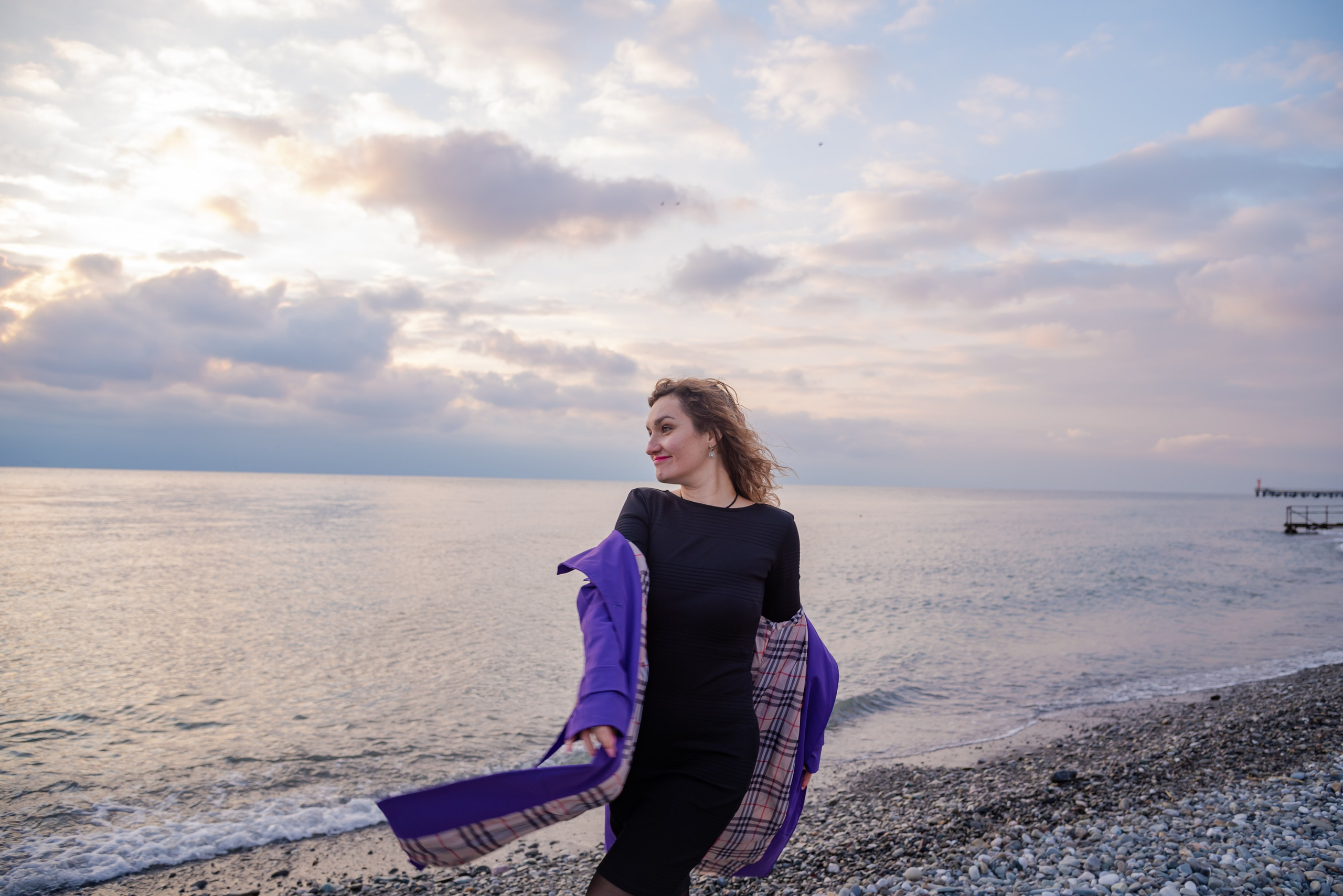 Валентина. Фотограф Галина Нестерова