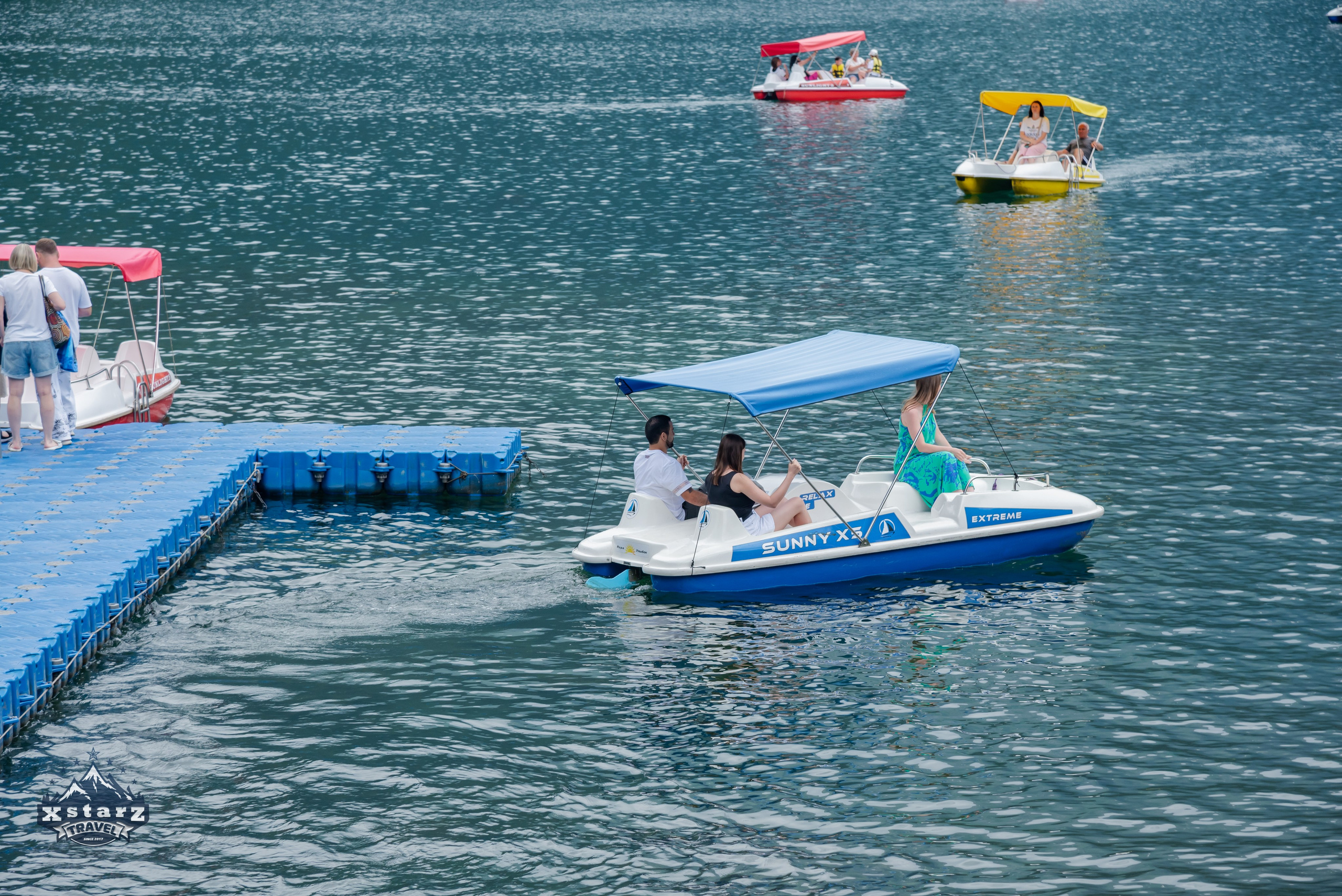 Тур в Абхазию. Фотограф Галина Нестерова