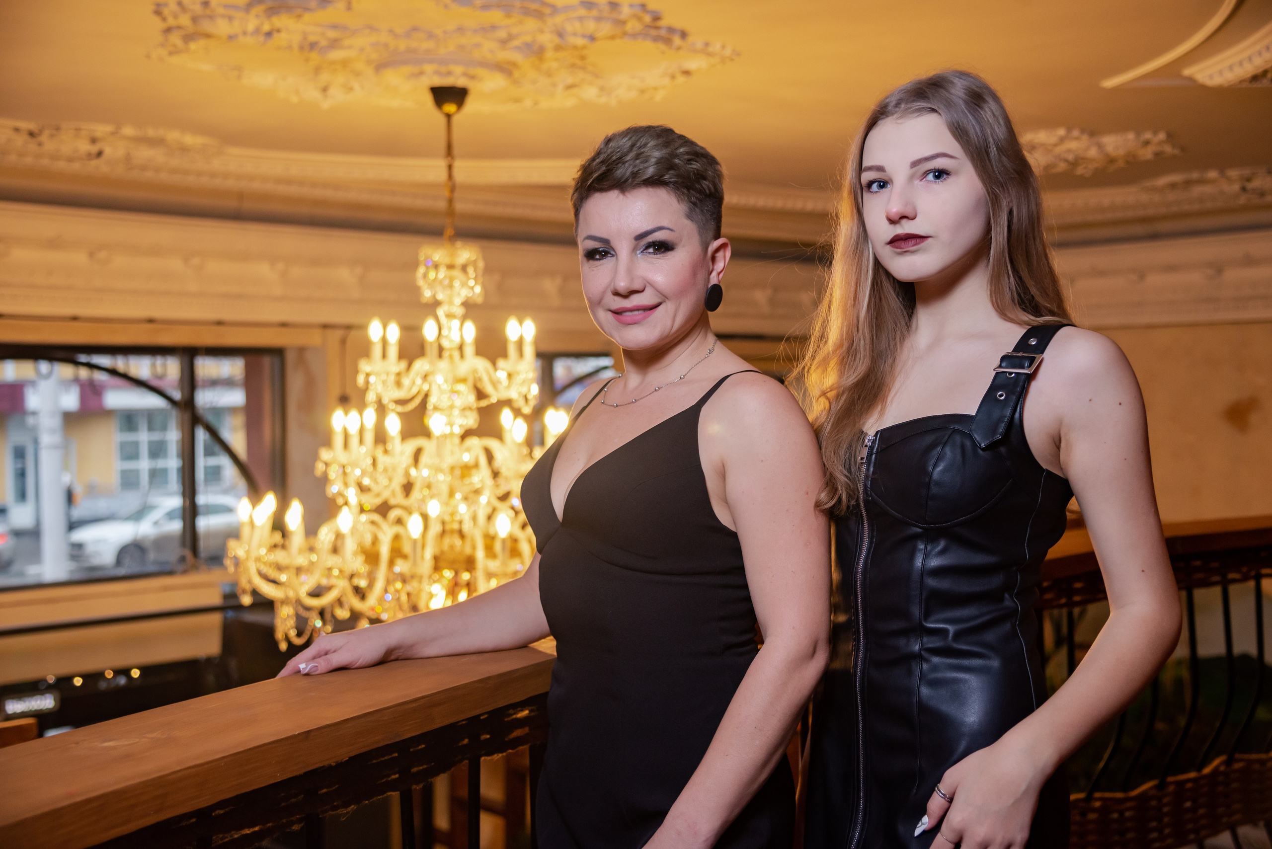 Пури-Пури. Фотограф Галина Нестерова