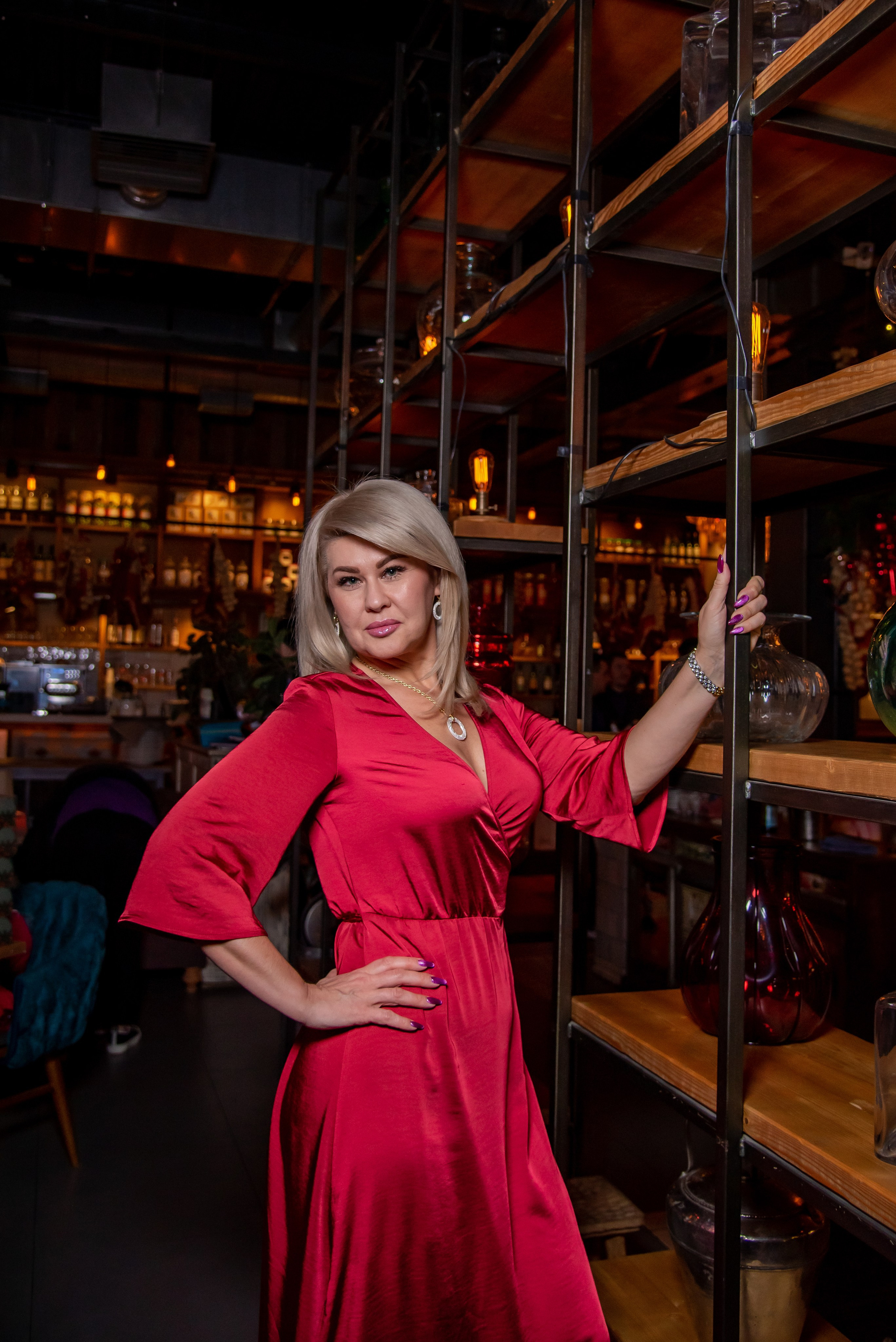 Ялла. Фотограф Галина Нестерова