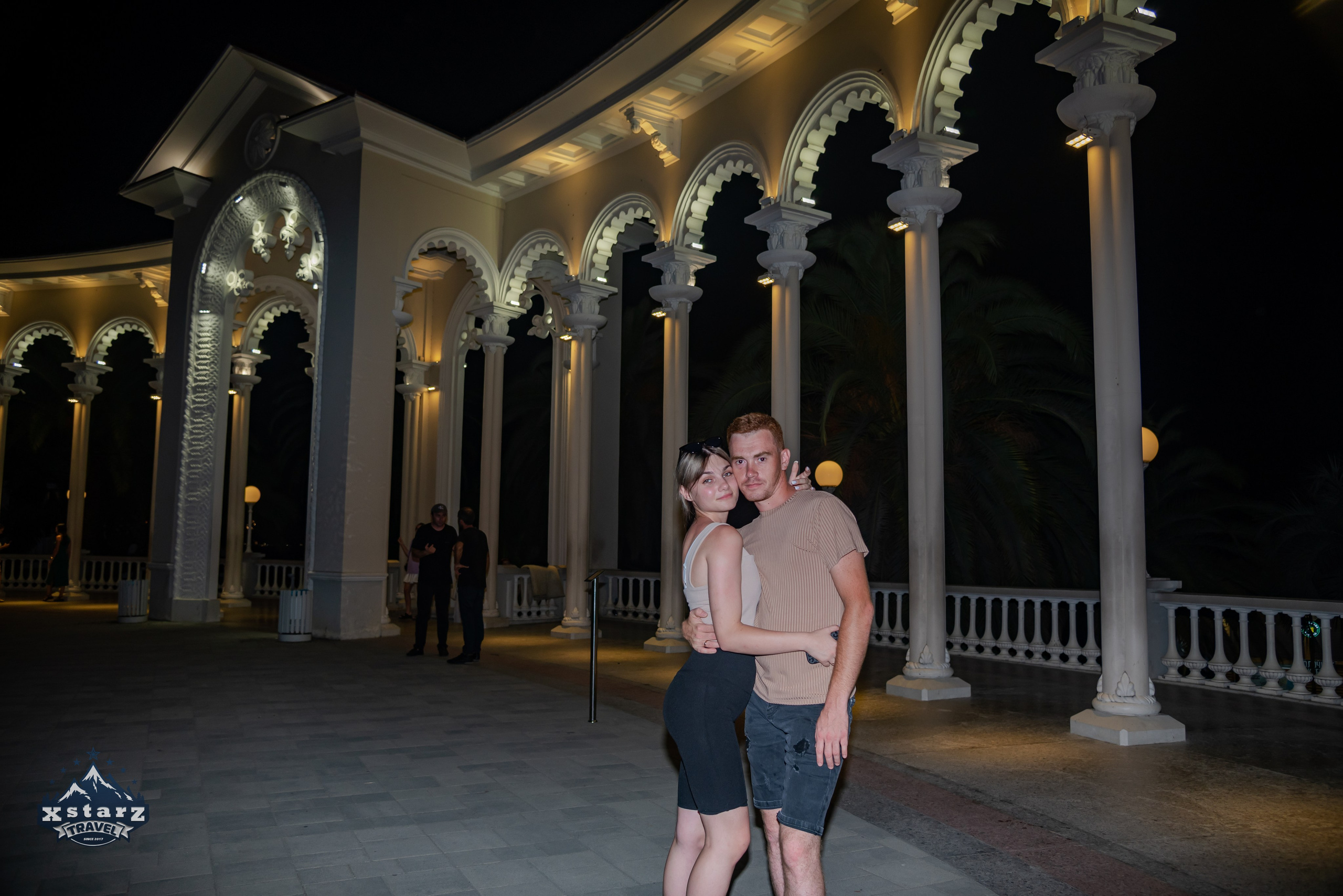 Тур в Абхазию. Фотограф Галина Нестерова