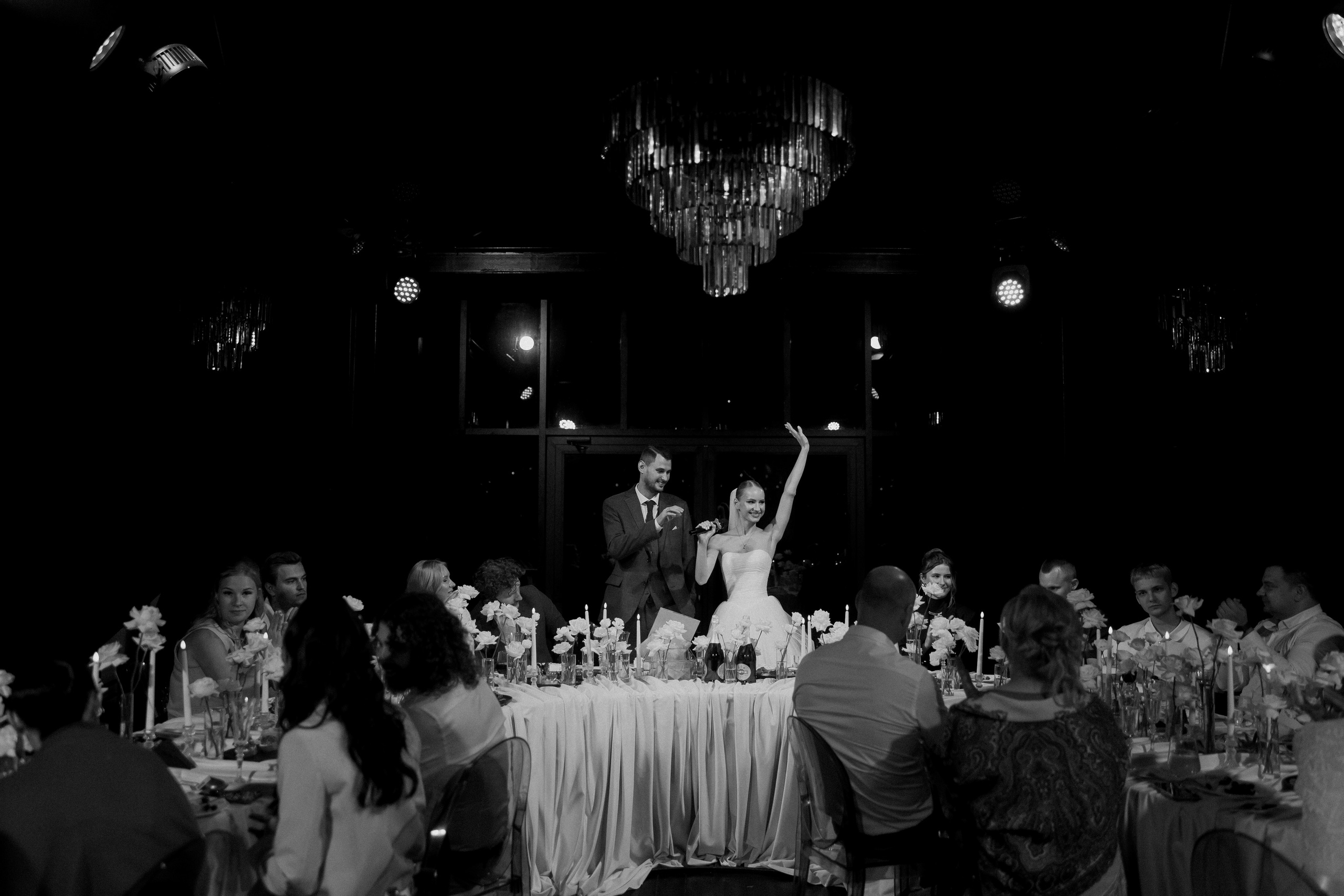 Анна & Вадим. Photographer Smyslova Lilia