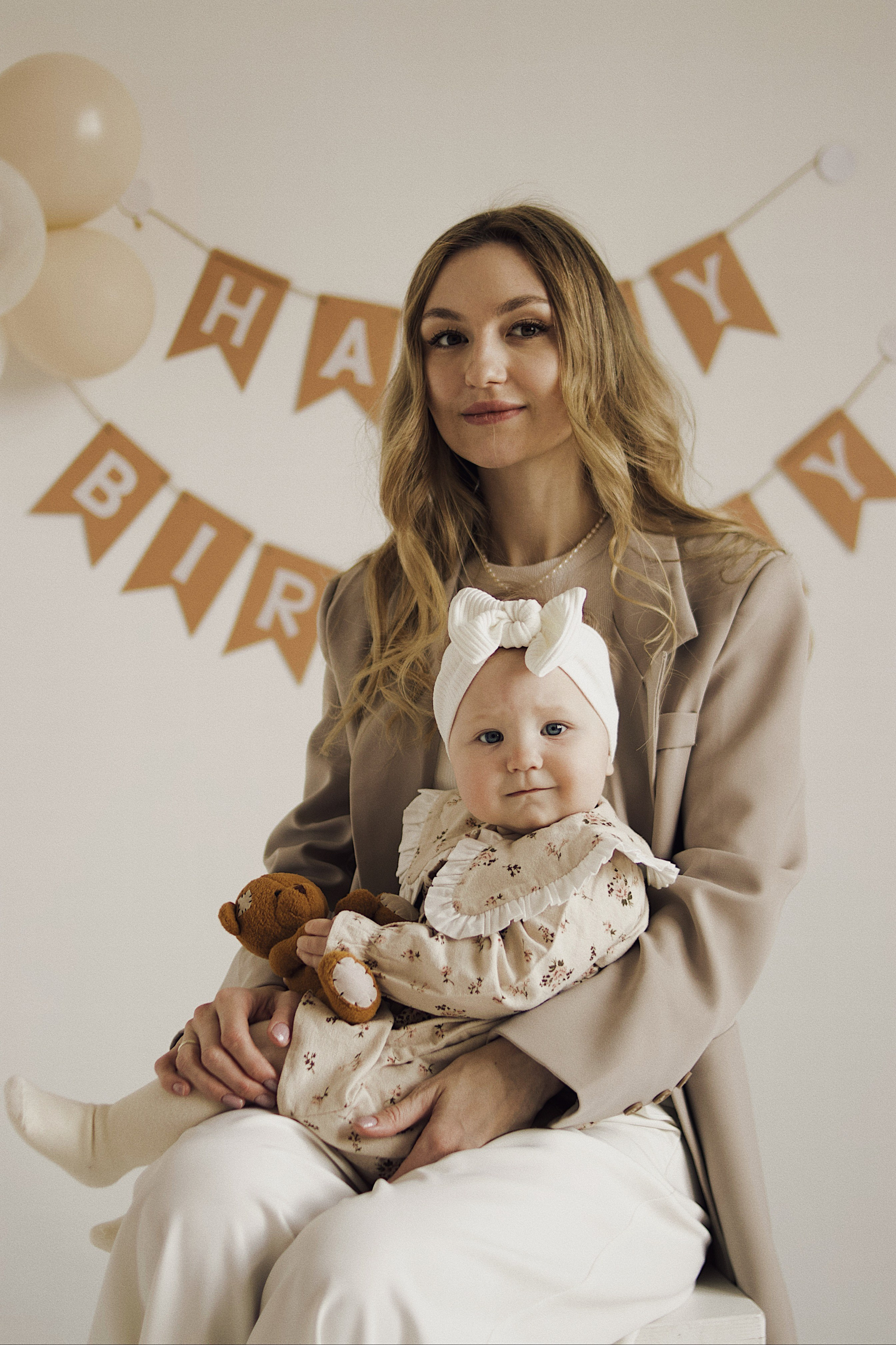 Семейные съёмки. Фотограф во Владивостоке Анастасия Соловей