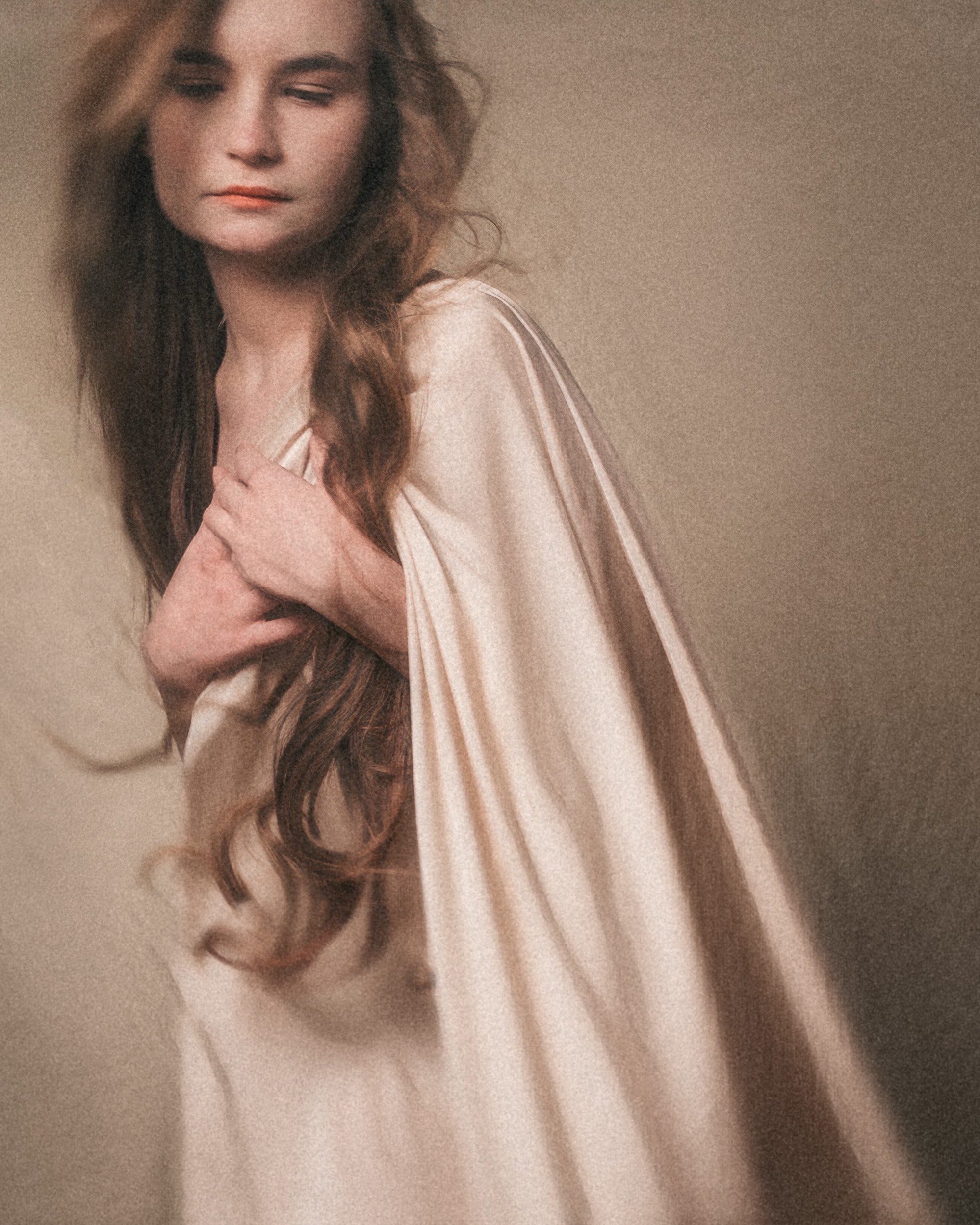 Яна. Фотограф в Москве Максим Скоробогатов