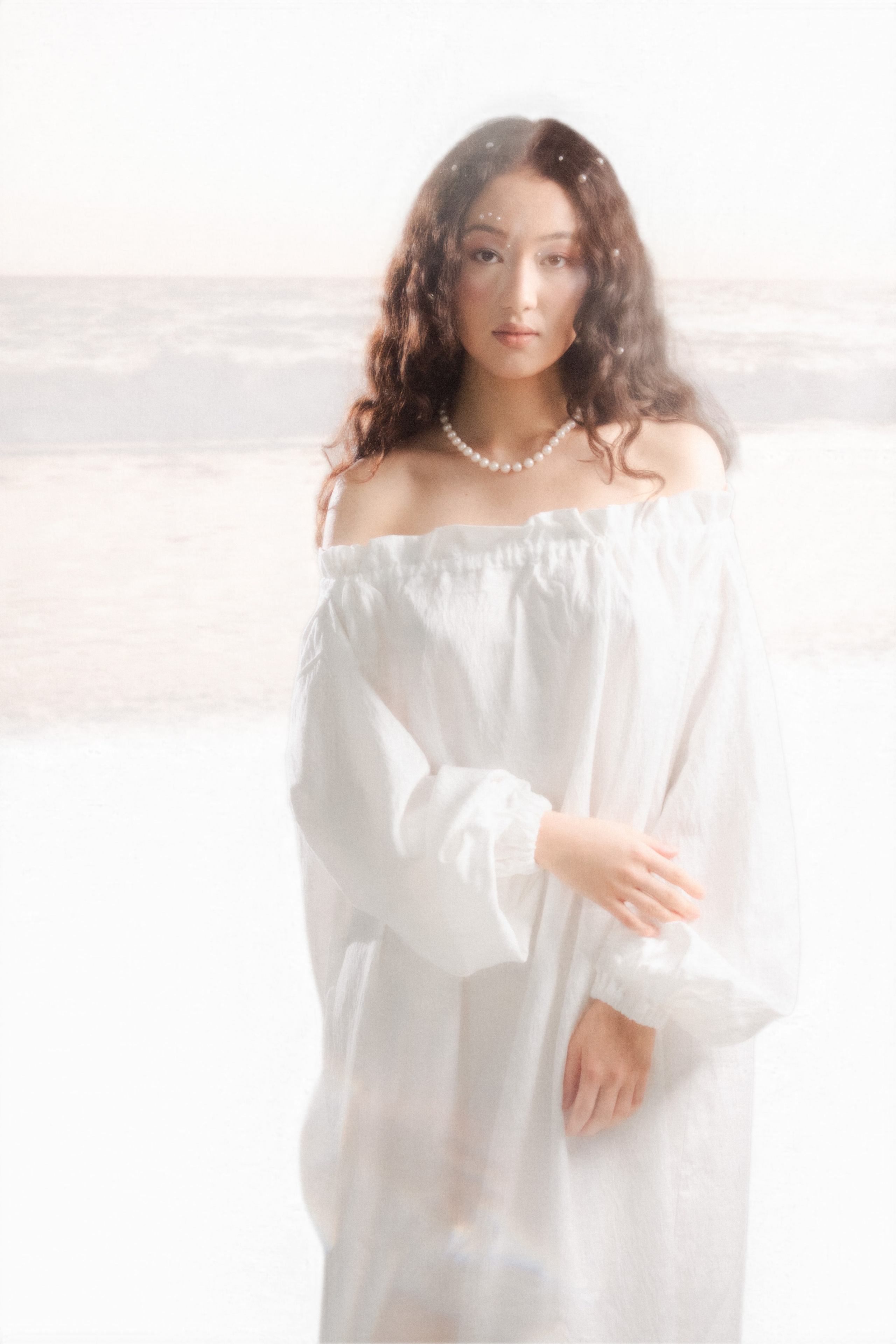 Диана. Фотограф в Москве Максим Скоробогатов