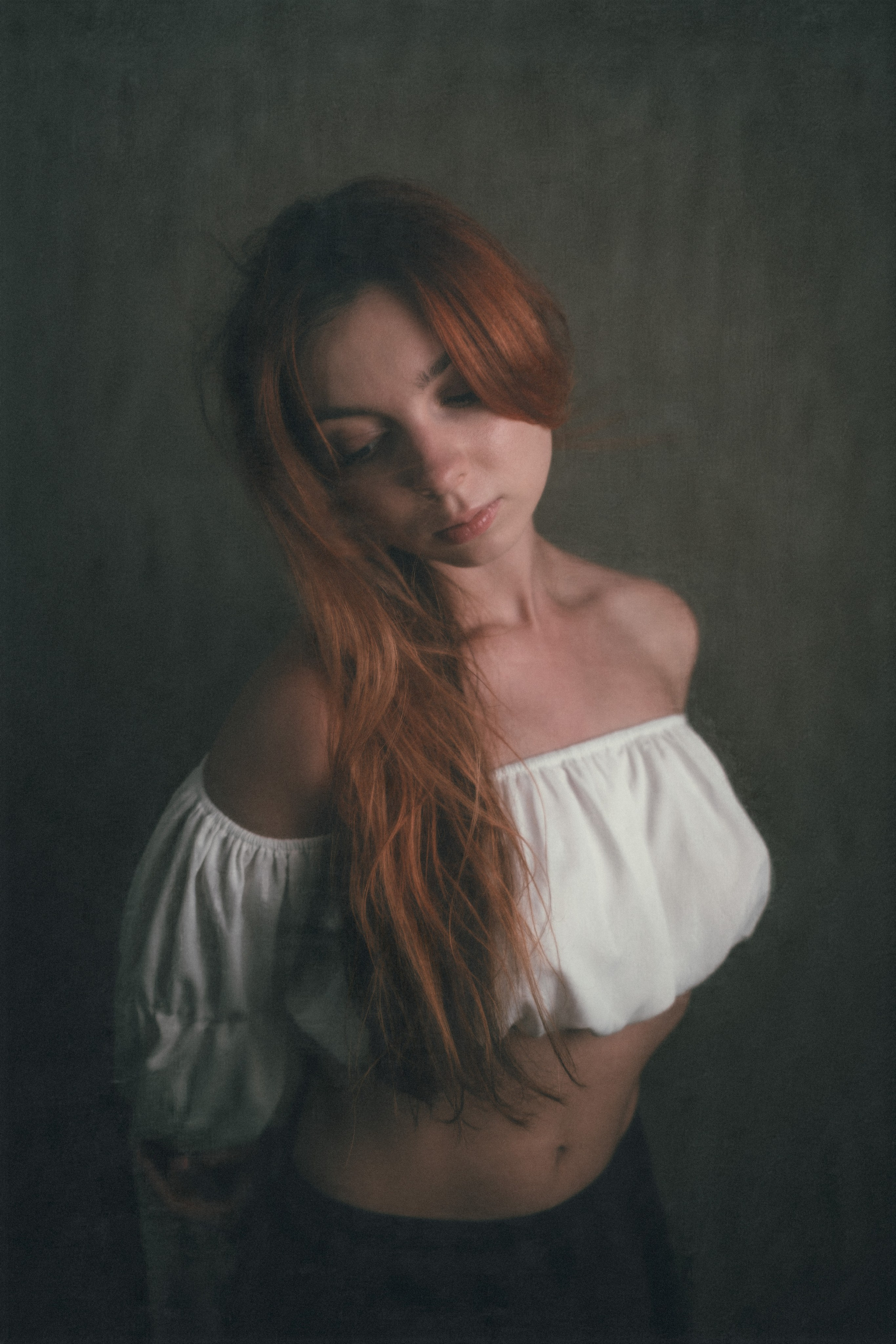 Анна Клеймёнова. Фотограф в Москве Максим Скоробогатов