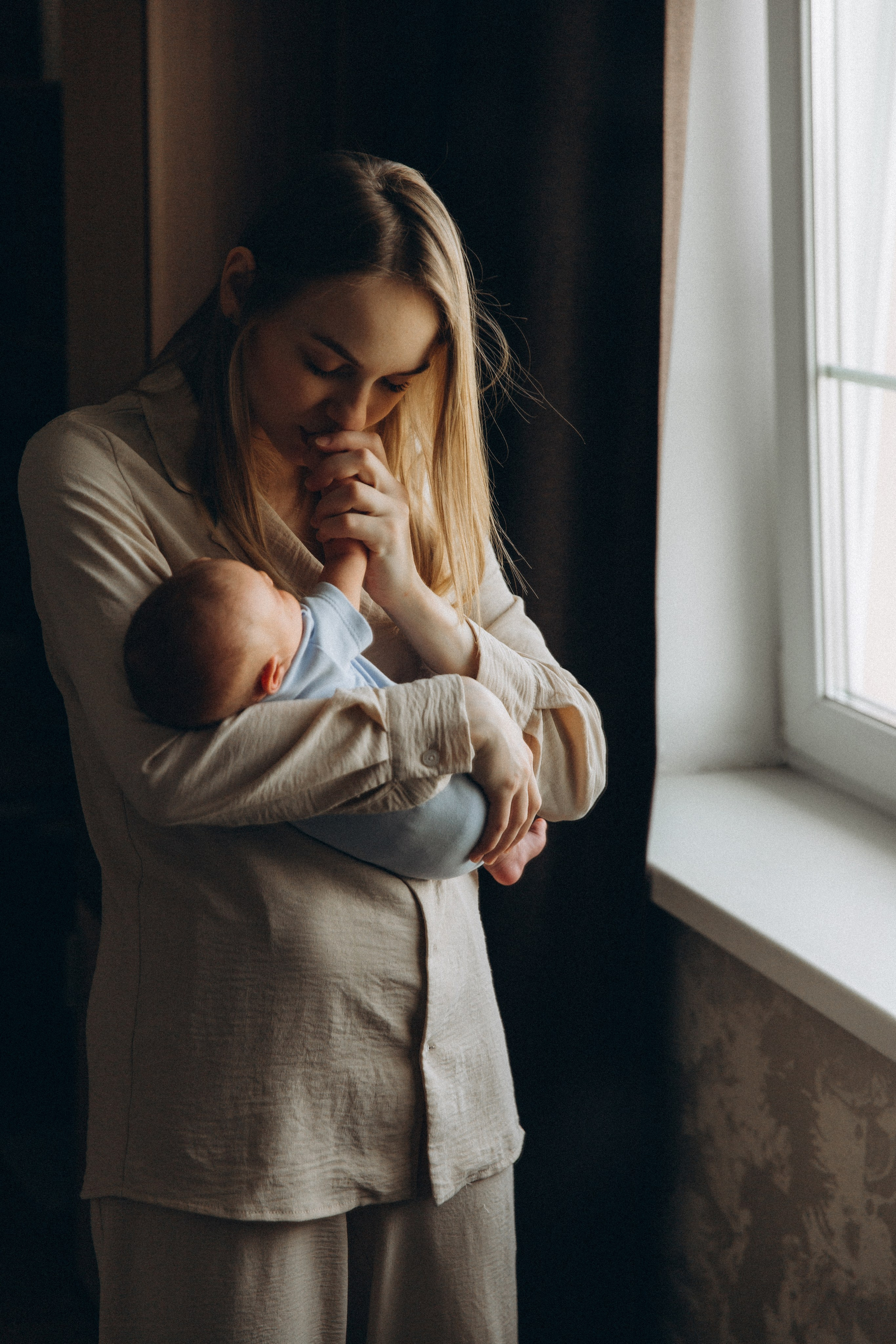 Таня & Ксения. Семейный и детский фотограф Башкатова Дарья Старый Оскол