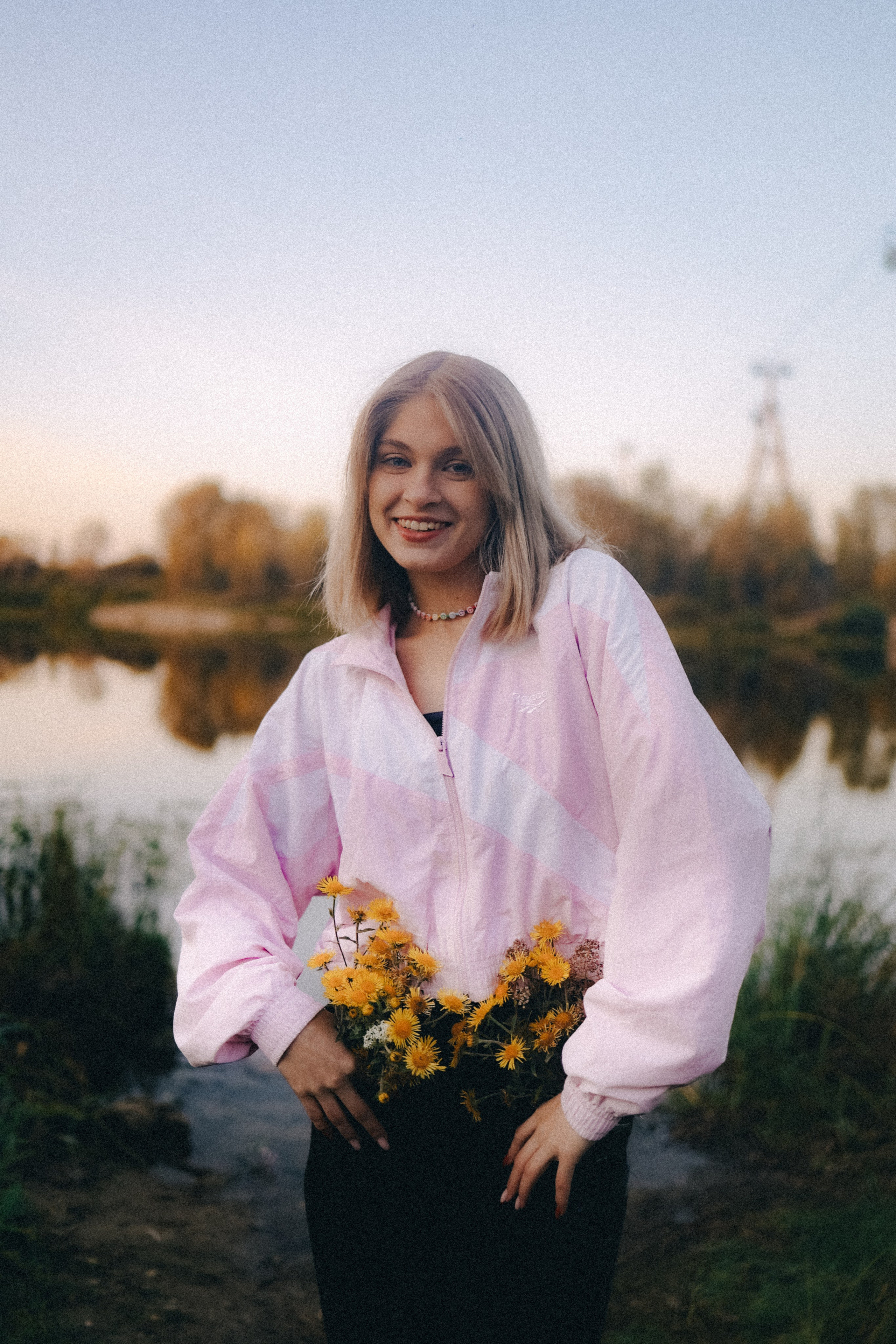 Алина. Женский и семейный фотограф в Н. Новгороде Марта Белякова