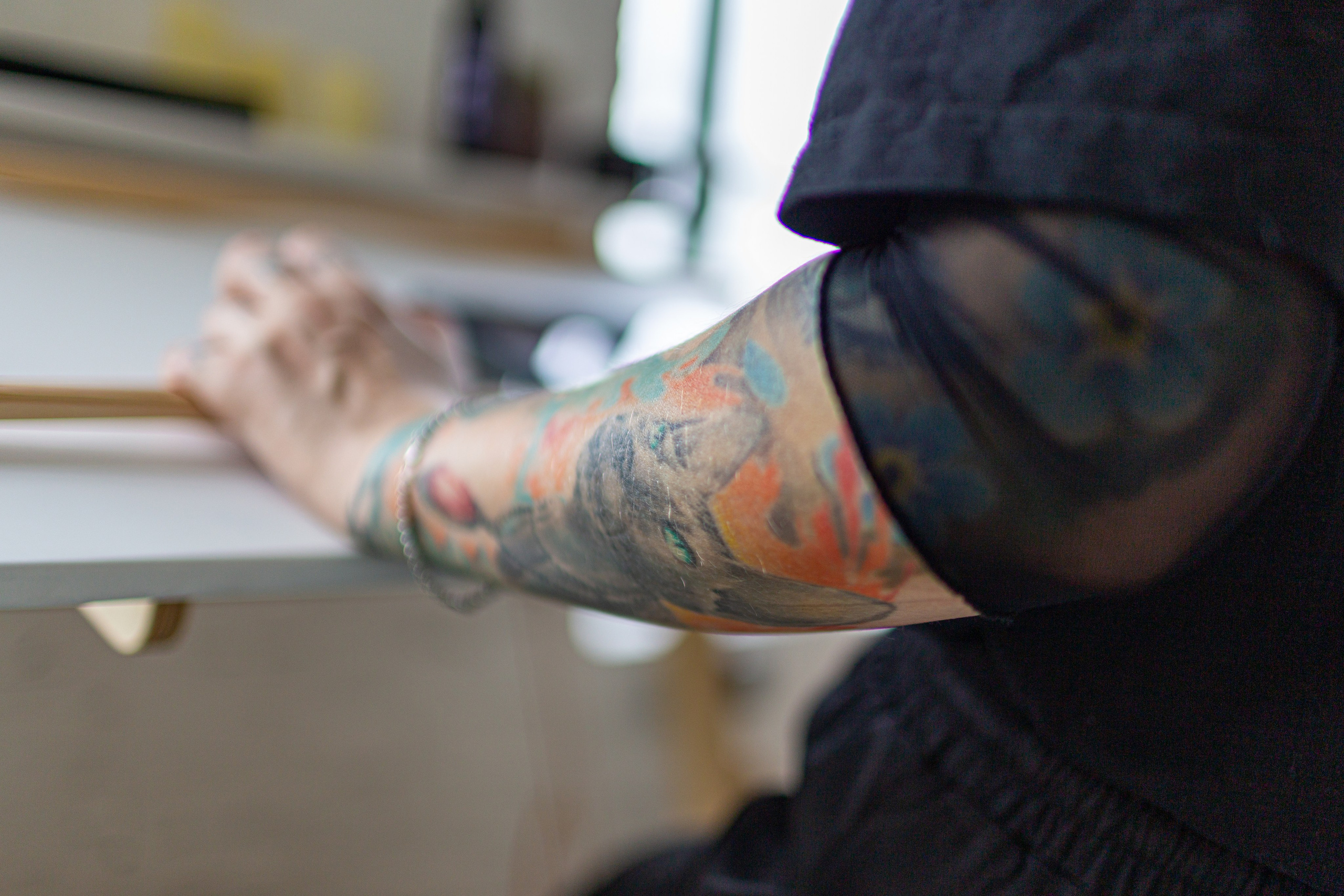 Александр и Дарья. Репортажный фотограф Санкт-Петербург | Роман Карбышев