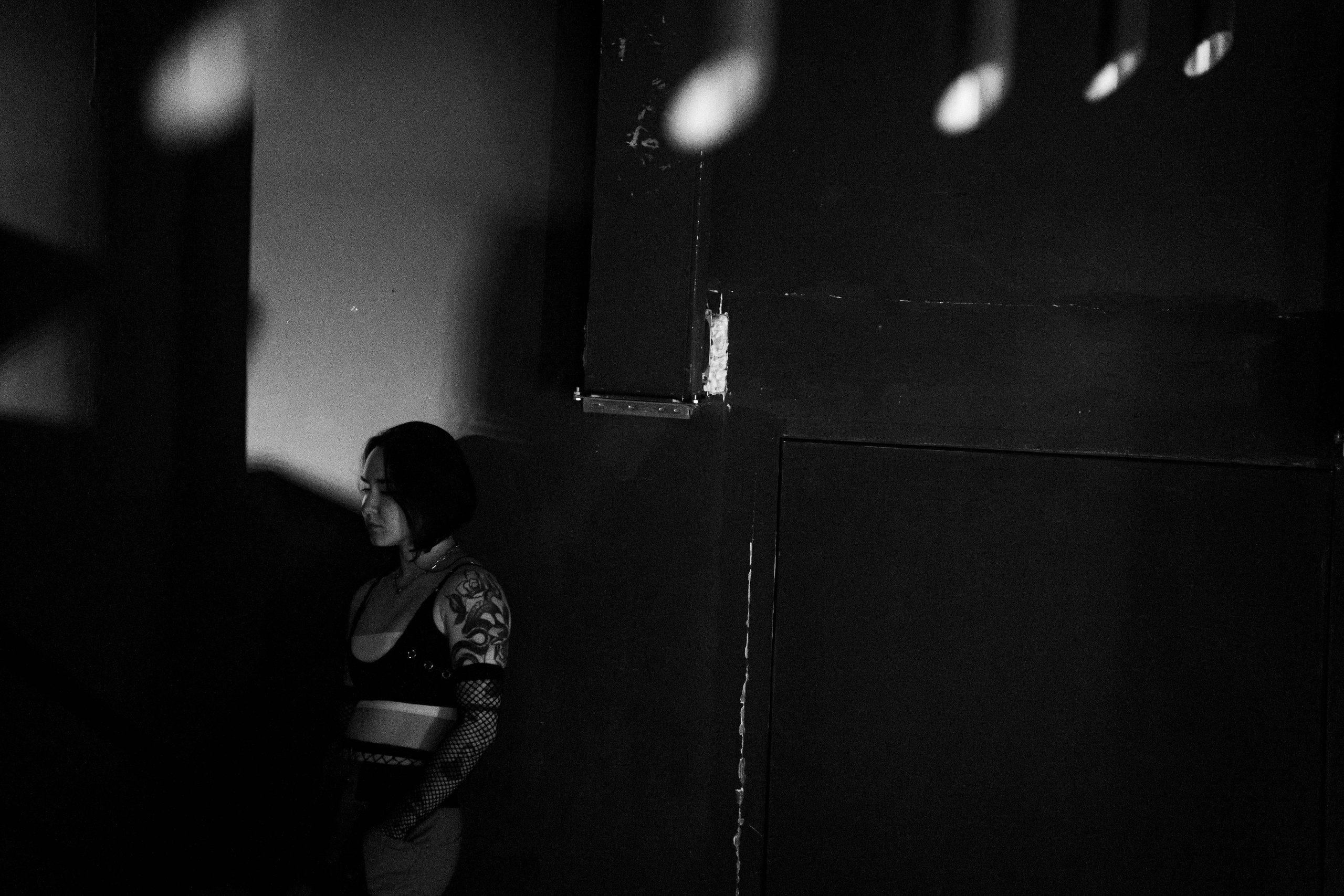 Halloween Tour — Клуб Eclipse