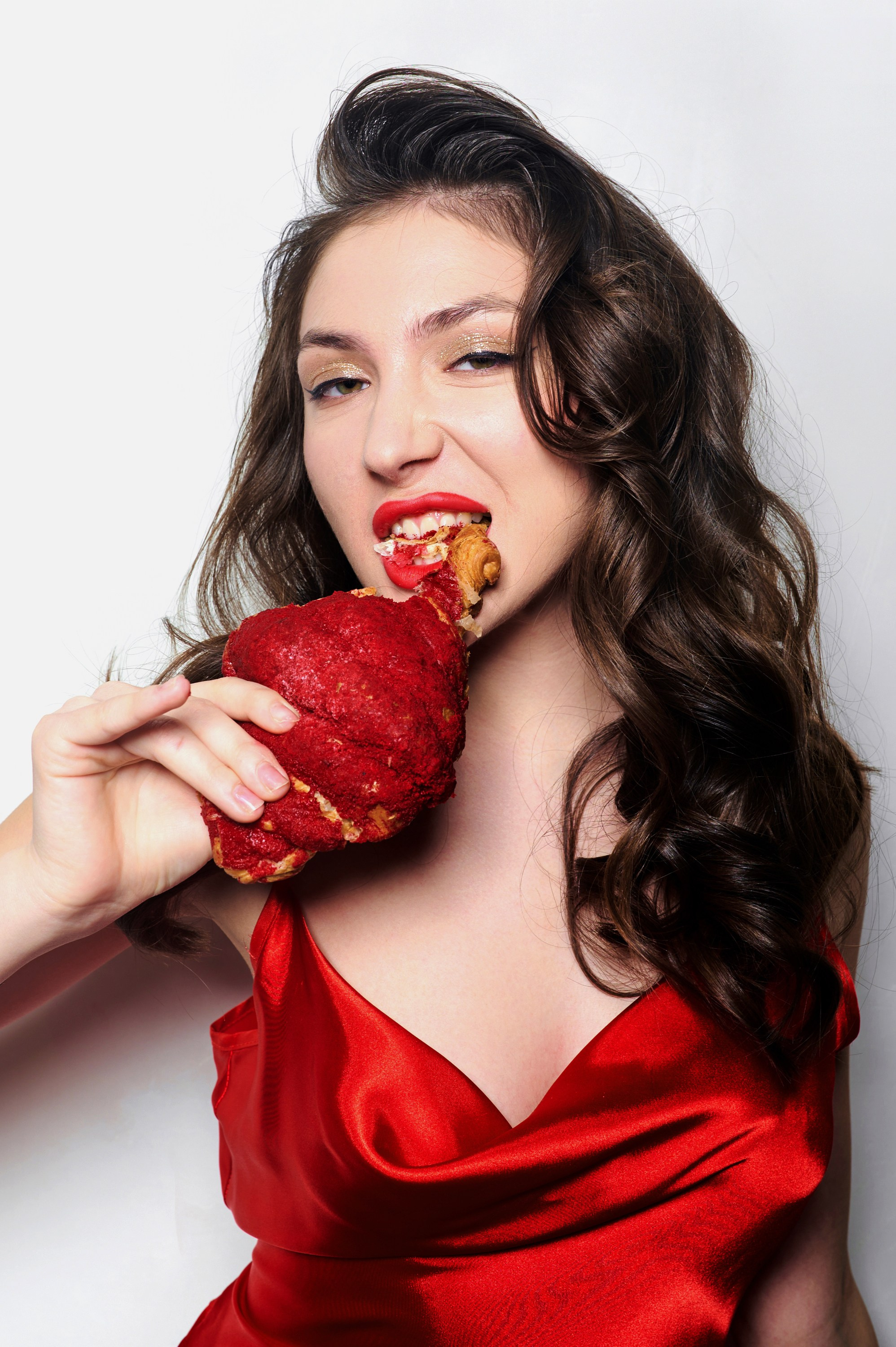 14 февраля. Коммерческий фотограф в Казани Ксения Добролюбова