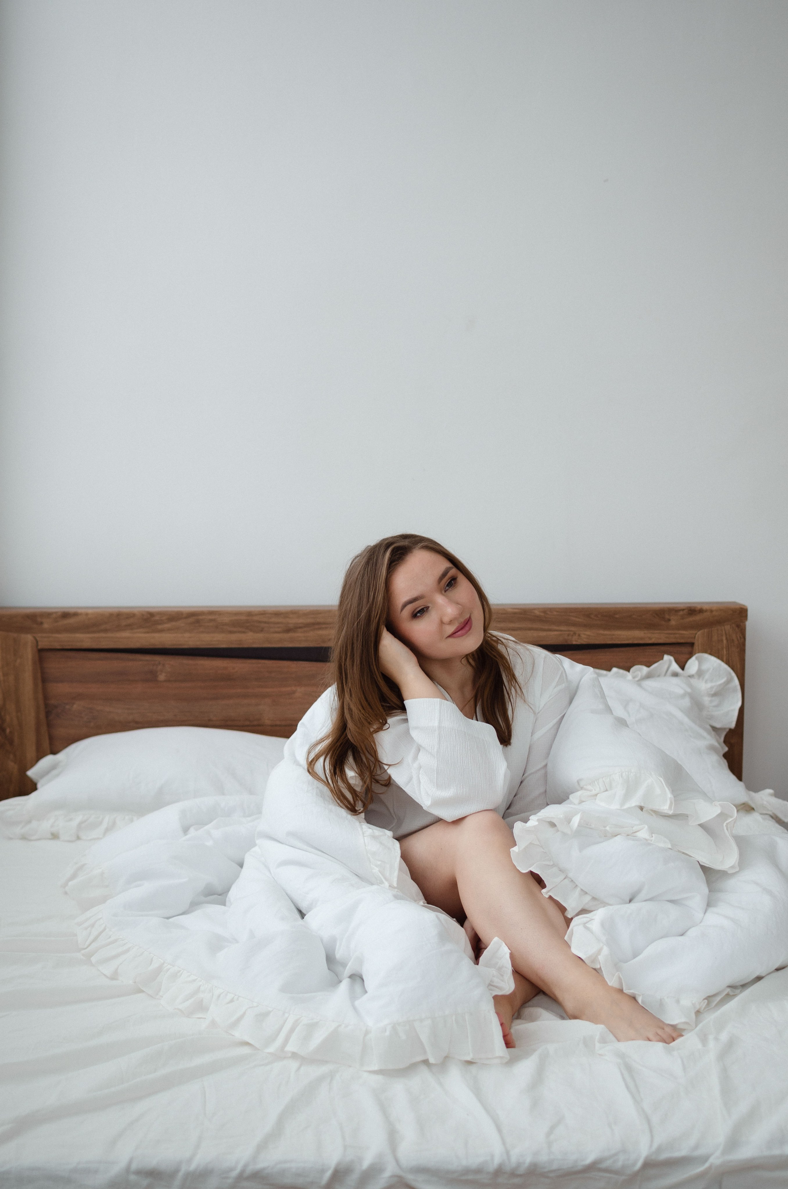 Кристина. Женский и предметный фотограф в Уфе Анастасия Настоечка