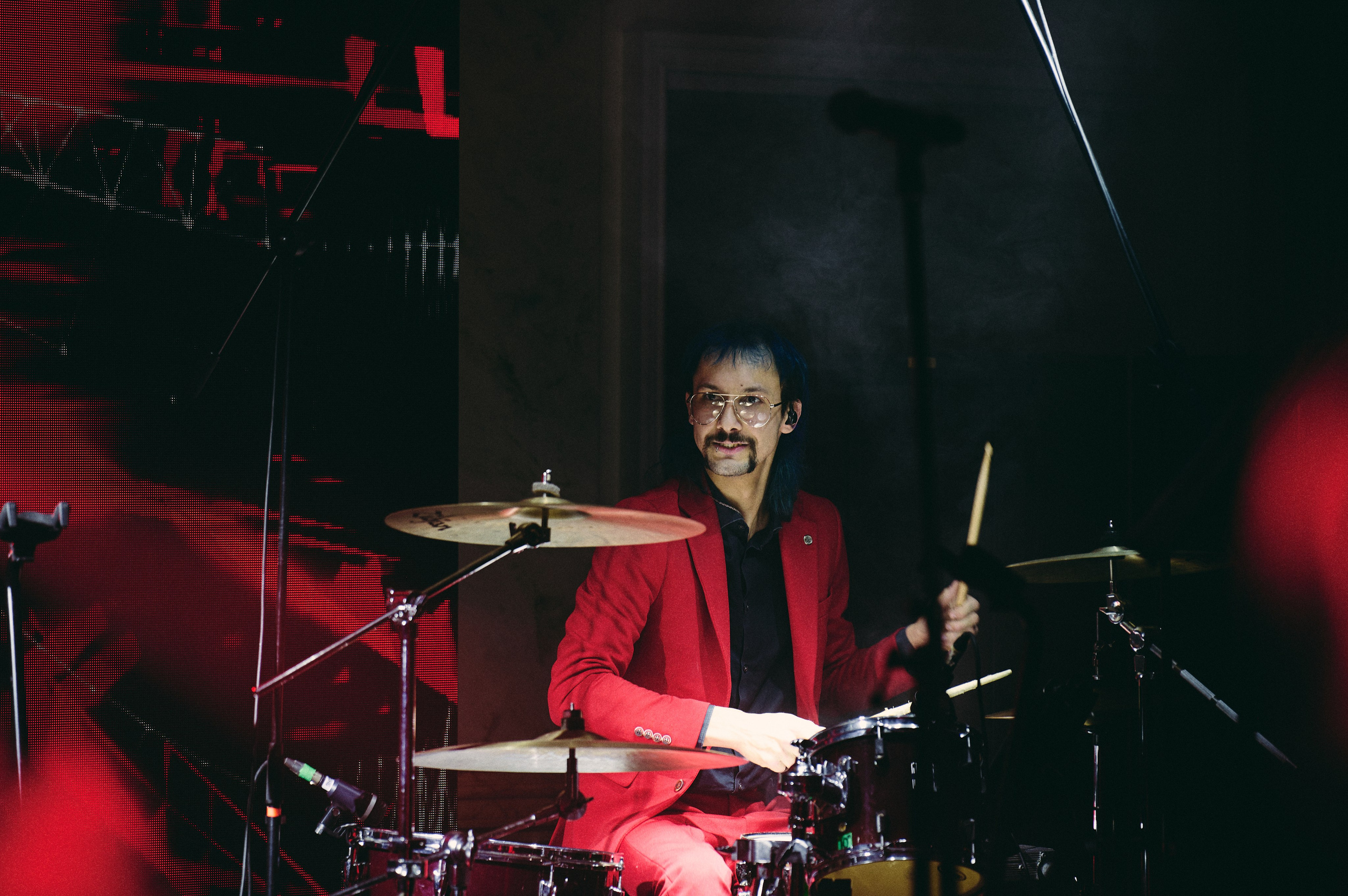 RED BALL (Four Seasons Lion Palace St. Petersburg 5*). Свадебный фотограф в Санкт-Петербурге, Москве, СПб Сергей Поддубный