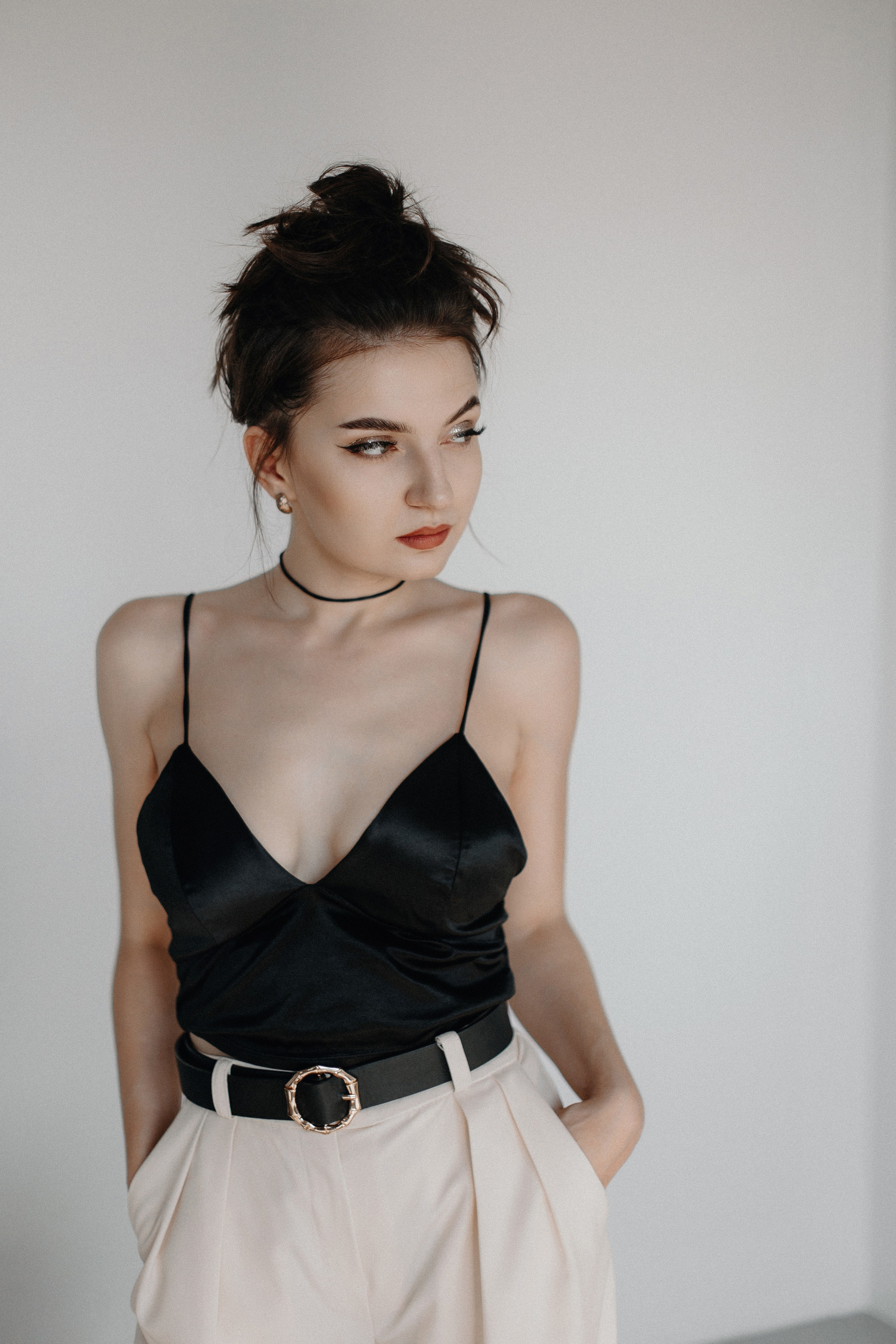 Анастасия. Фотограф в Москве Валерия Рожкова