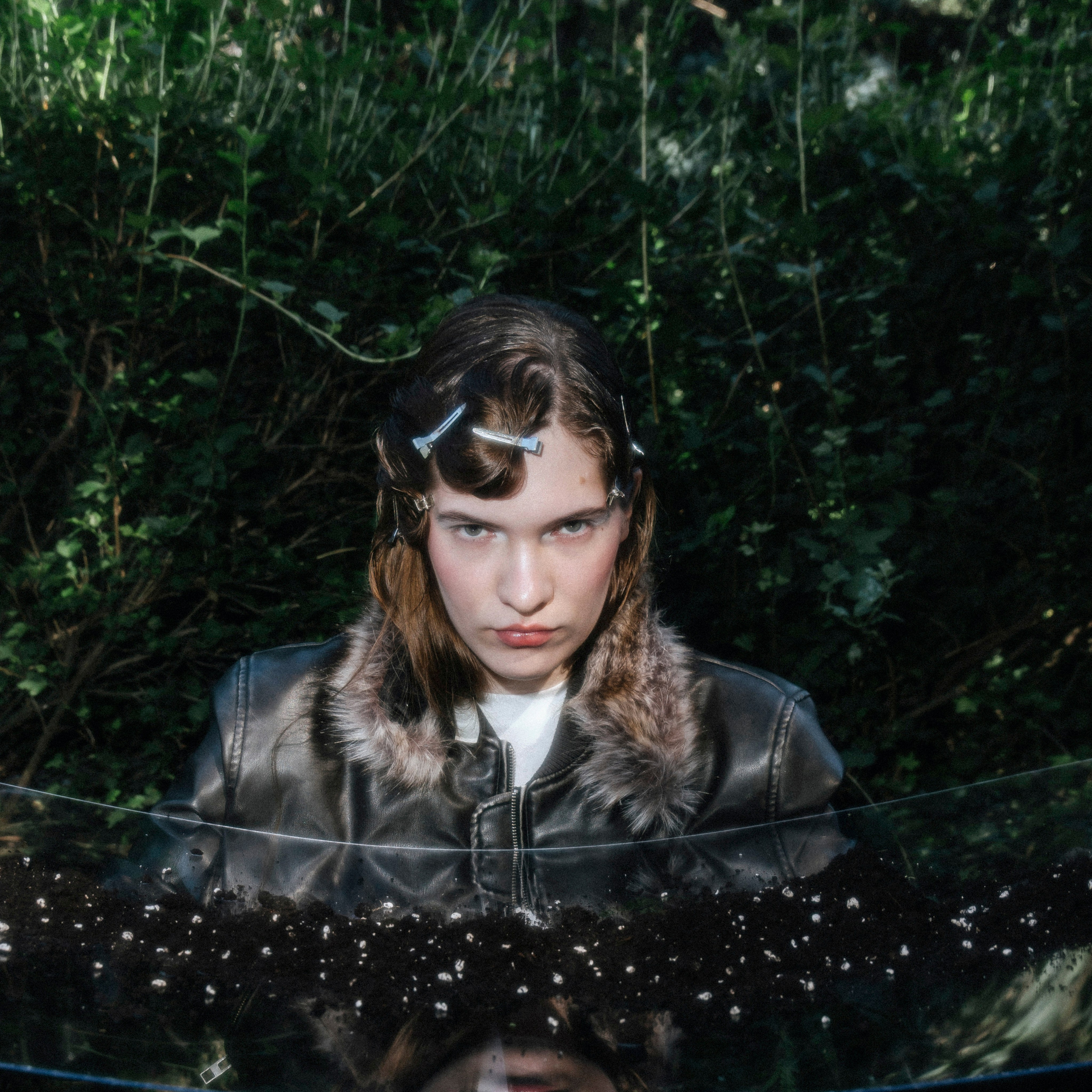 VARYACH. Фотограф Андрей Куськало