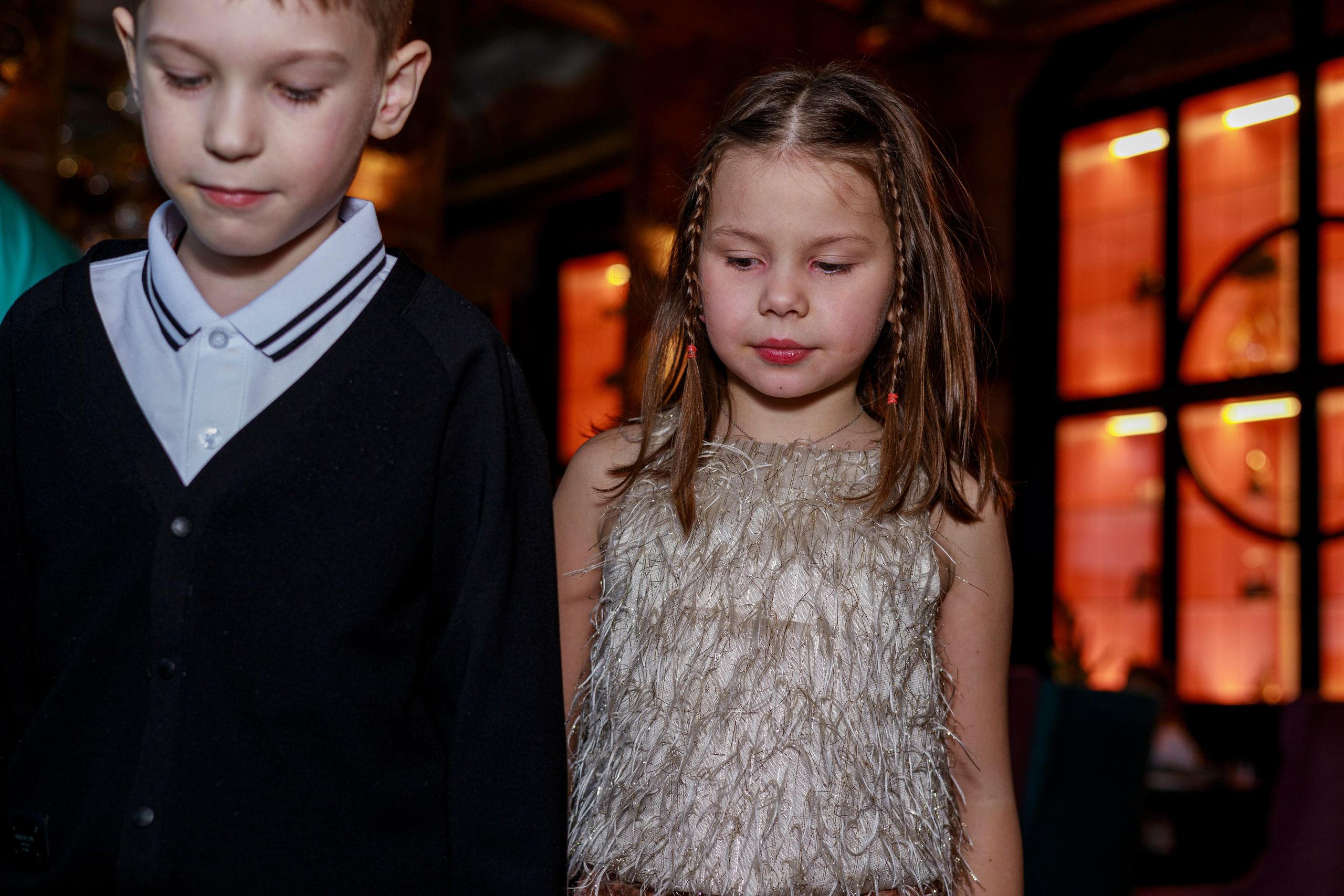 День рождение кафе. Фотограф Надршина Лилия