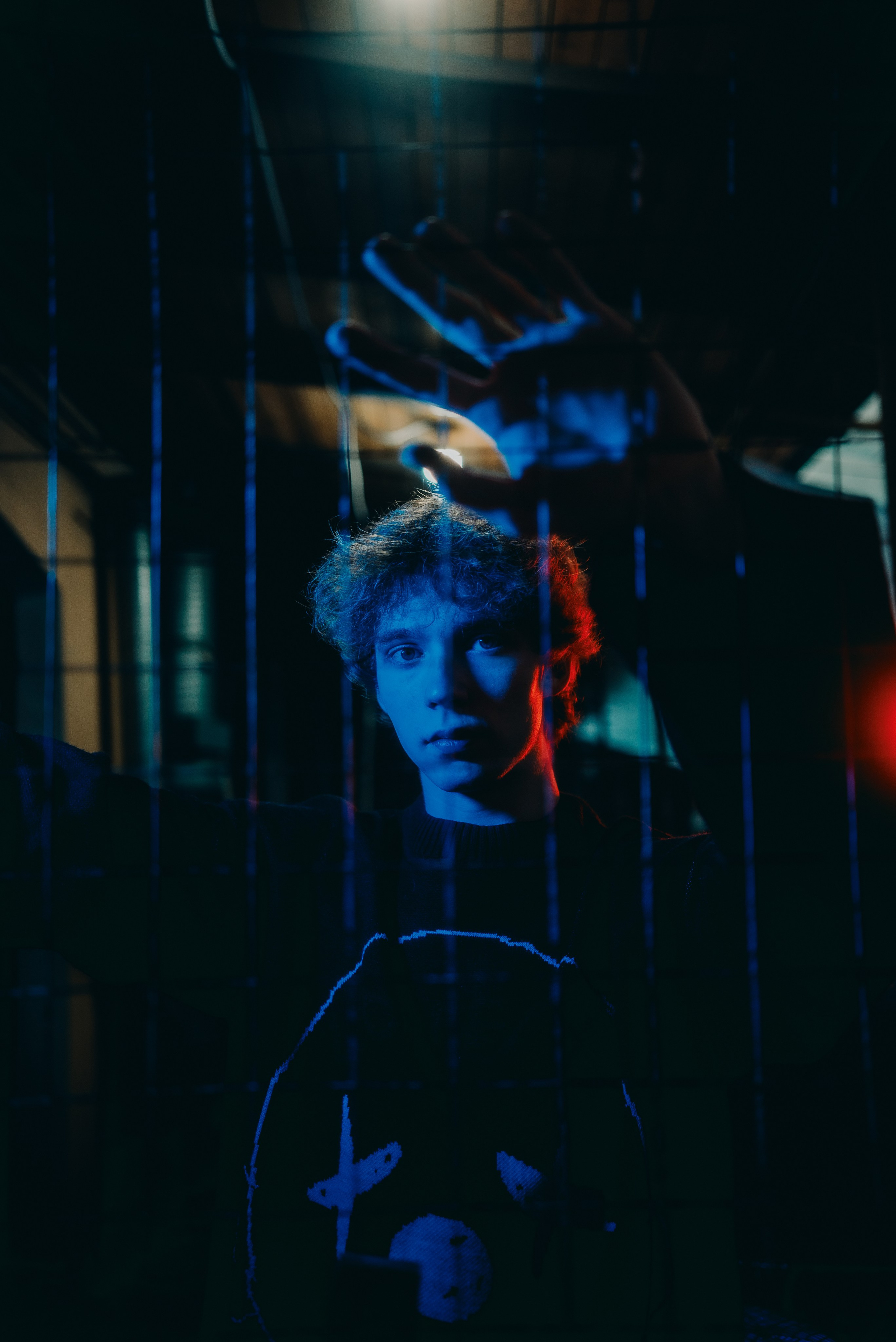 Дима. Фотограф в Санкт-Петербурге Andrey Rastor