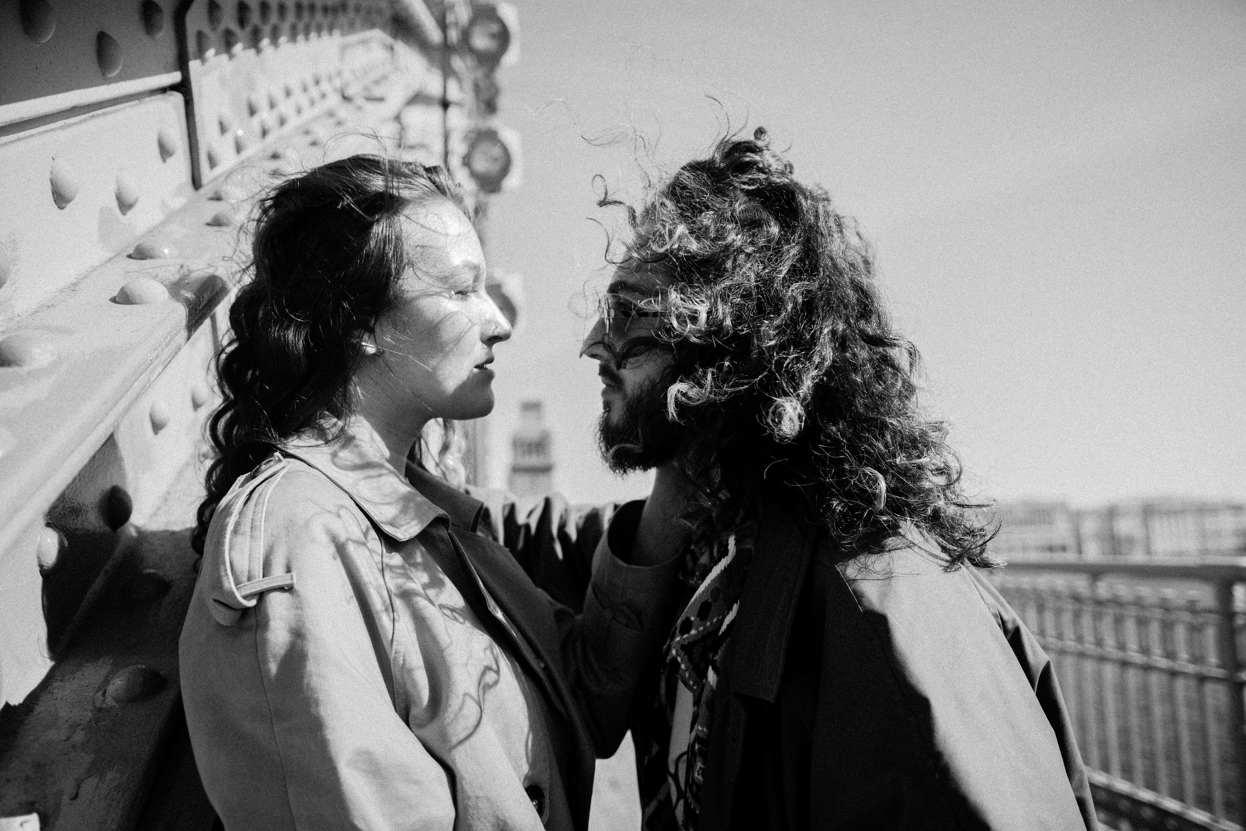 Фотограф в Санкт-Петербурге Andrey Rastor