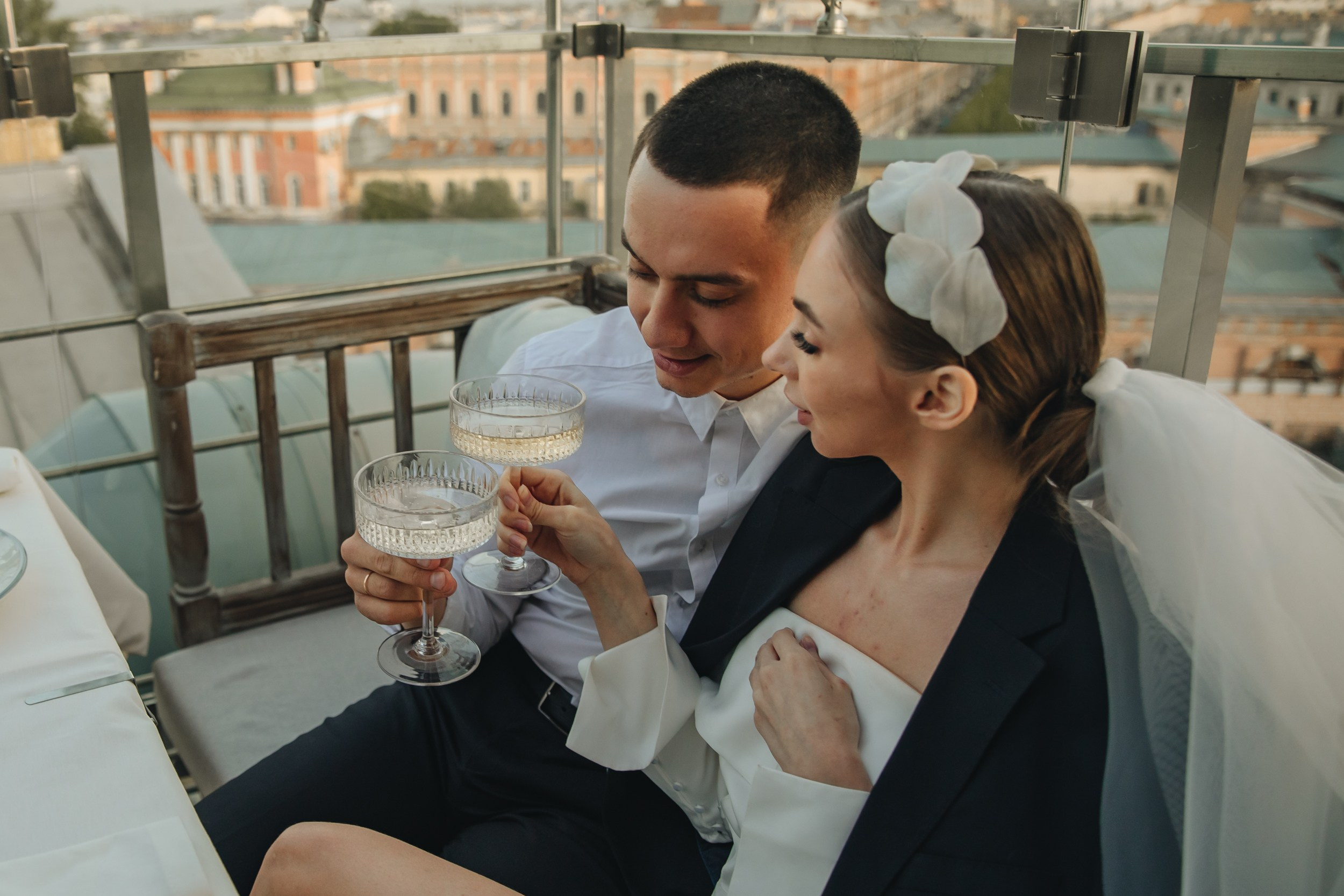 Анна и Алексей 21.05. Семейный фотограф в Санкт-Петербурге Ева Маркова