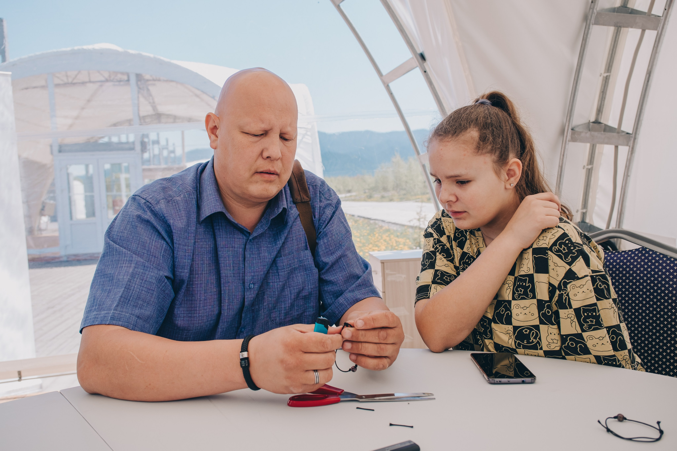 Экологический форум. Фотограф в Иркутске Анна Мирошникова