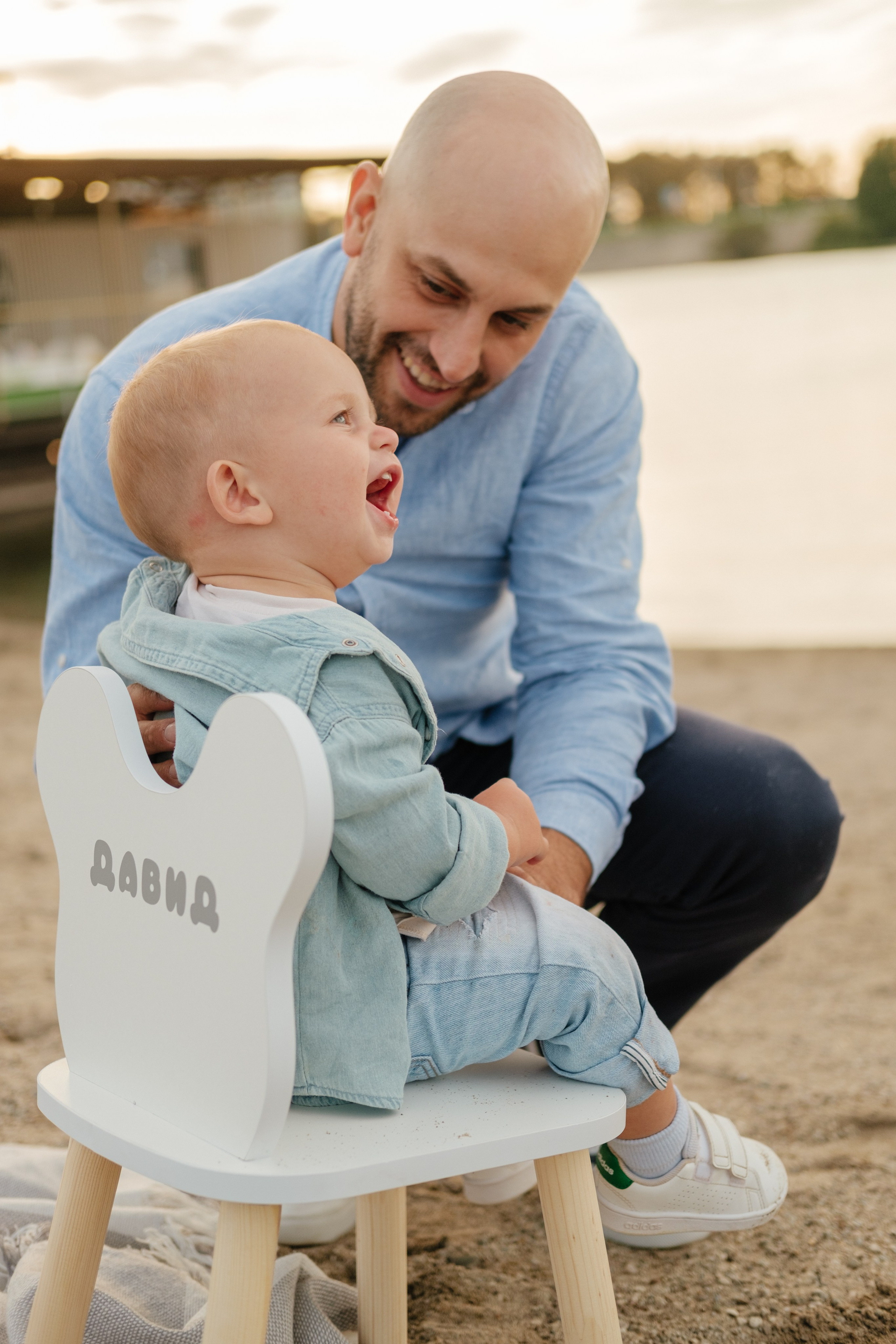 День рождения сына. Фотограф в Иркутске Анна Мирошникова