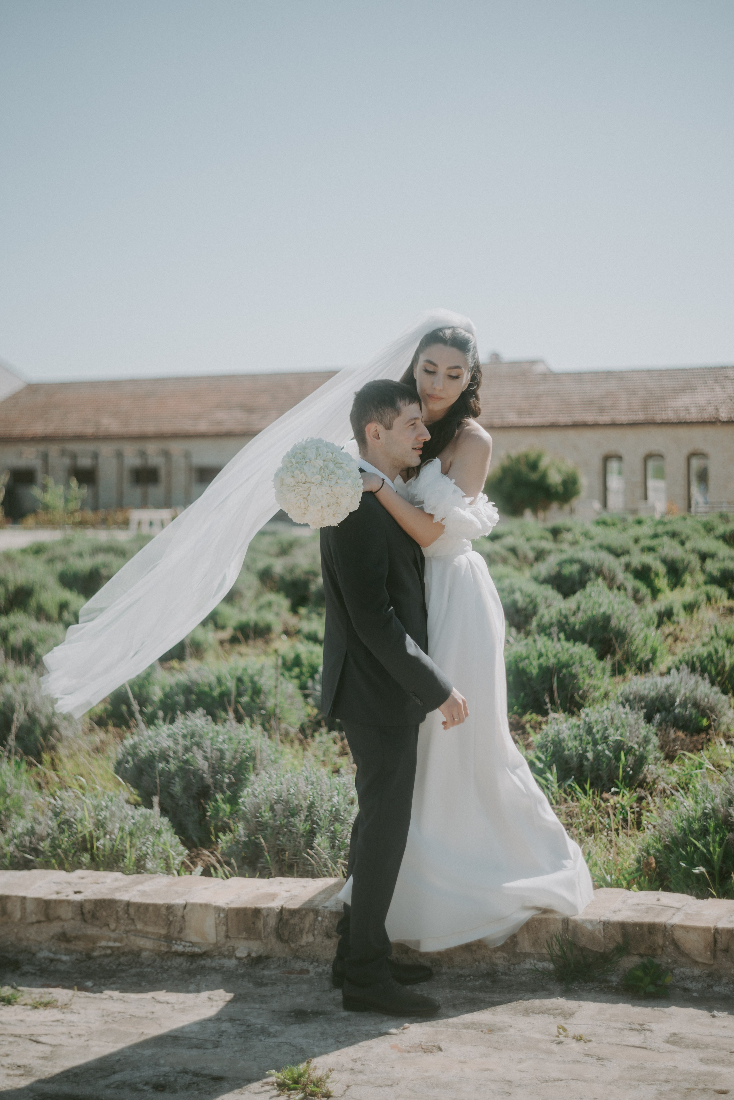 Елизавета$Дмитрий. Свадебный и семейный фотограф город Темрюк Фотостудия Темрюк