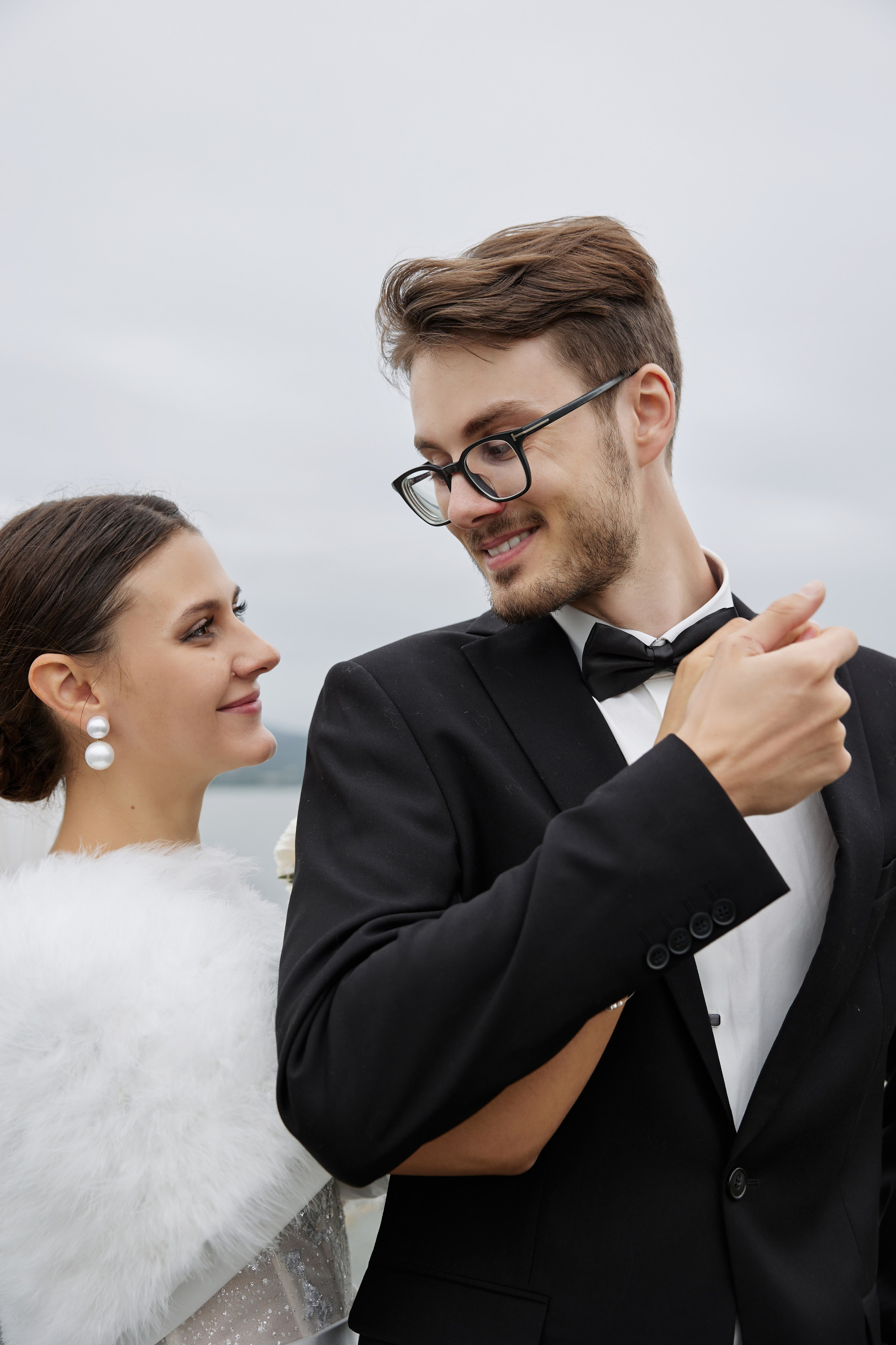 Анна&Илья. Семейный фотограф и фотограф беременности во Владивостоке