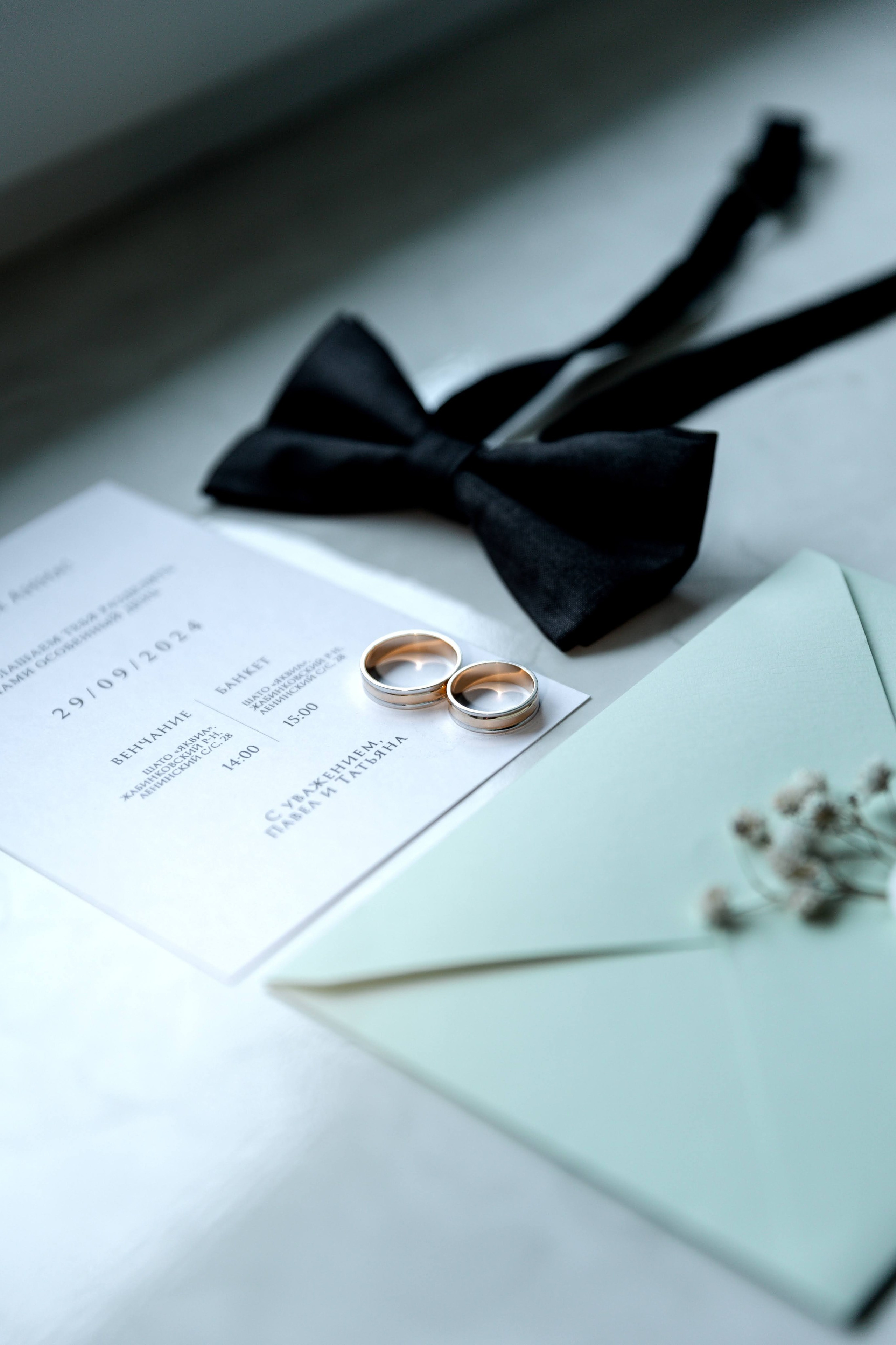 Pavel & Tatyana. Свадебный и семейный фотограф в Бресте Светлана Эстер