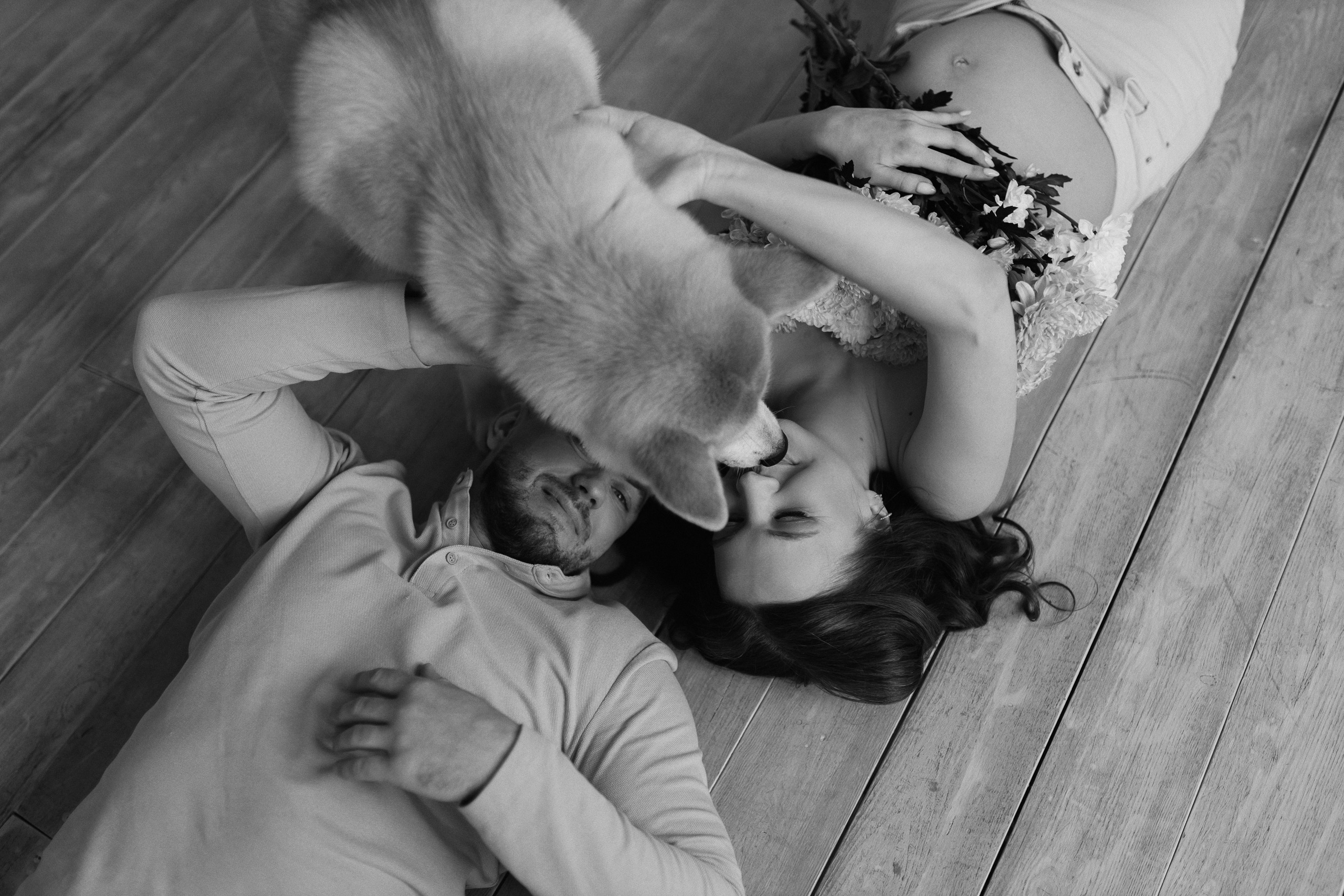 LOVESTORY. Maria Startseva Photo