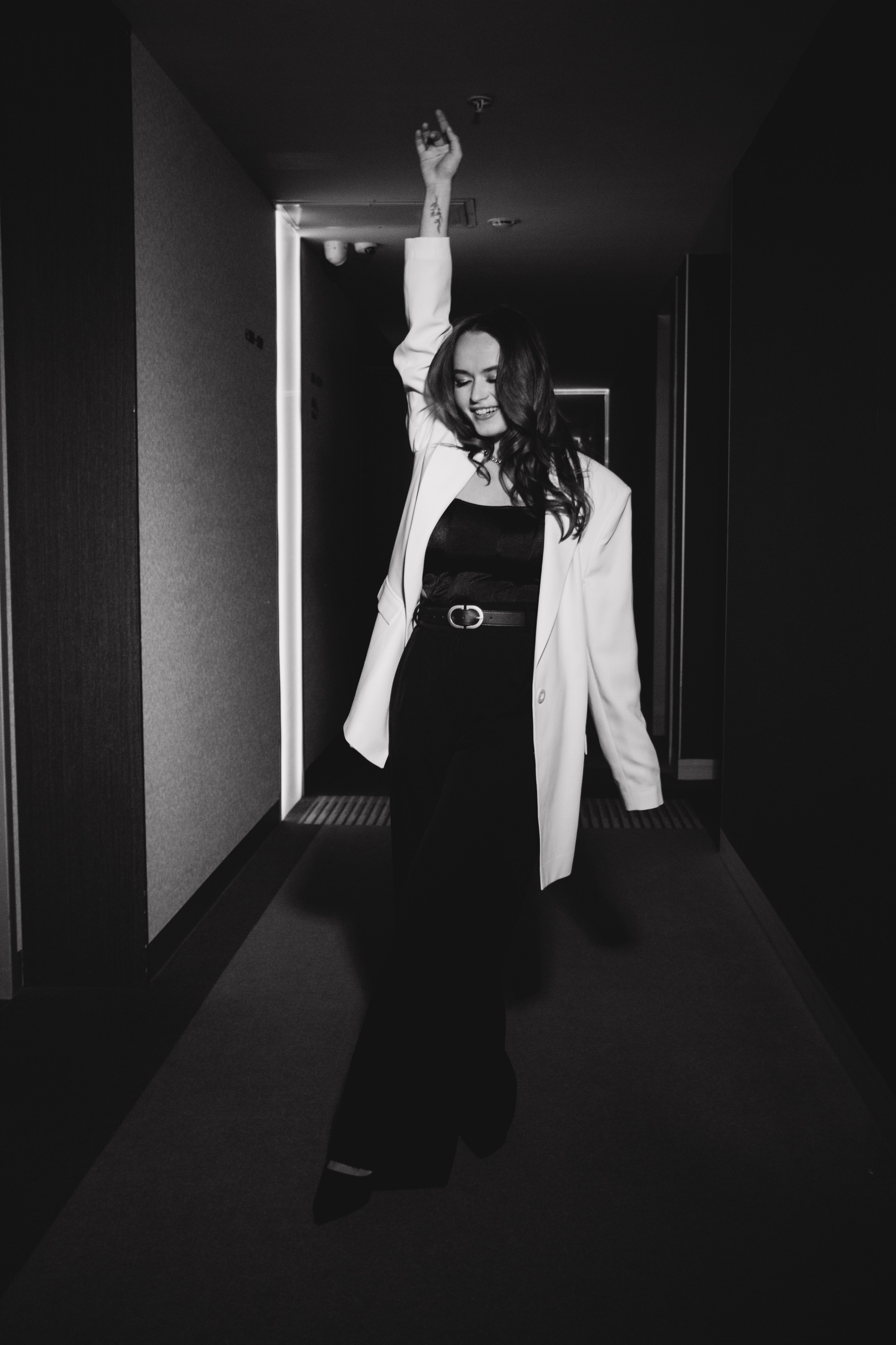 Алёна. Фотосессия в отеле. Фотограф в Екатеринбурге Пойгина Елена