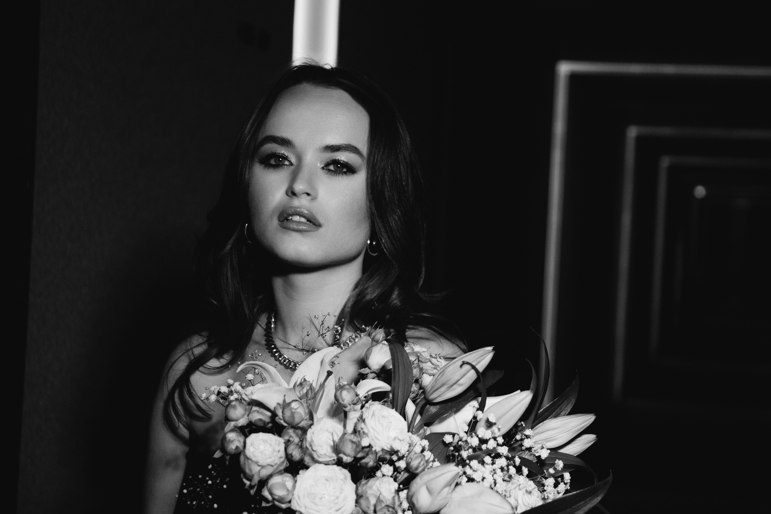 Алёна. Фотосессия в отеле. Фотограф в Екатеринбурге Пойгина Елена