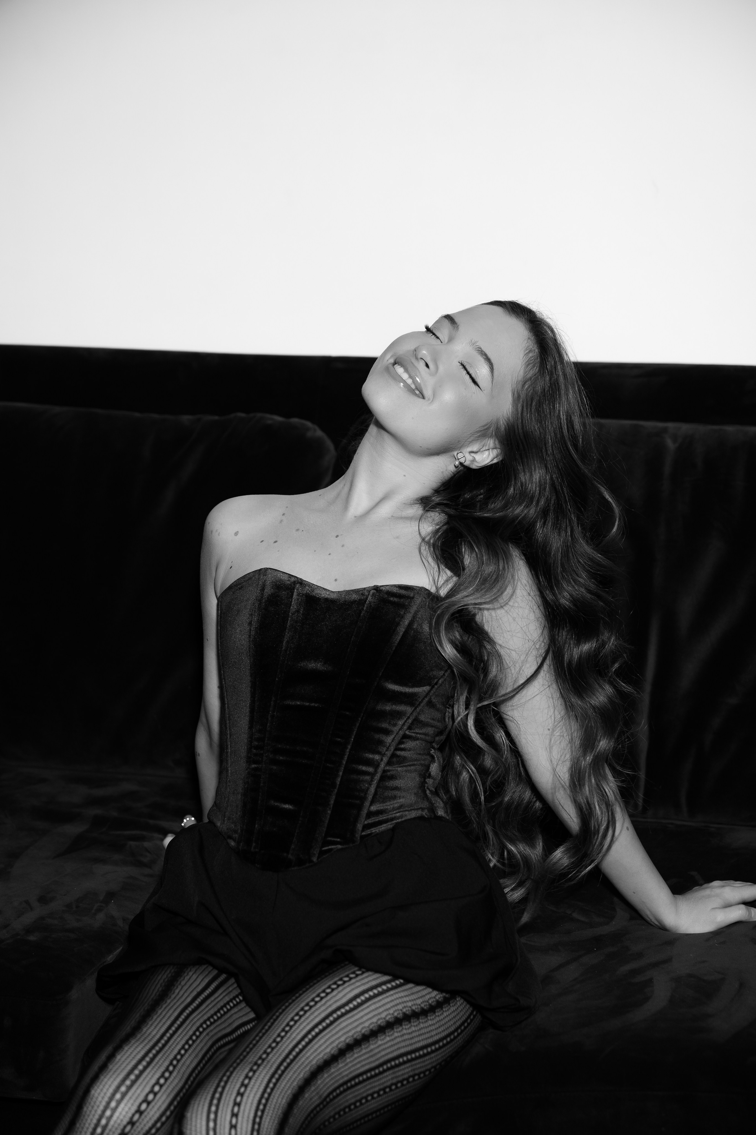 ХРИСТИНА. Фотограф Москва