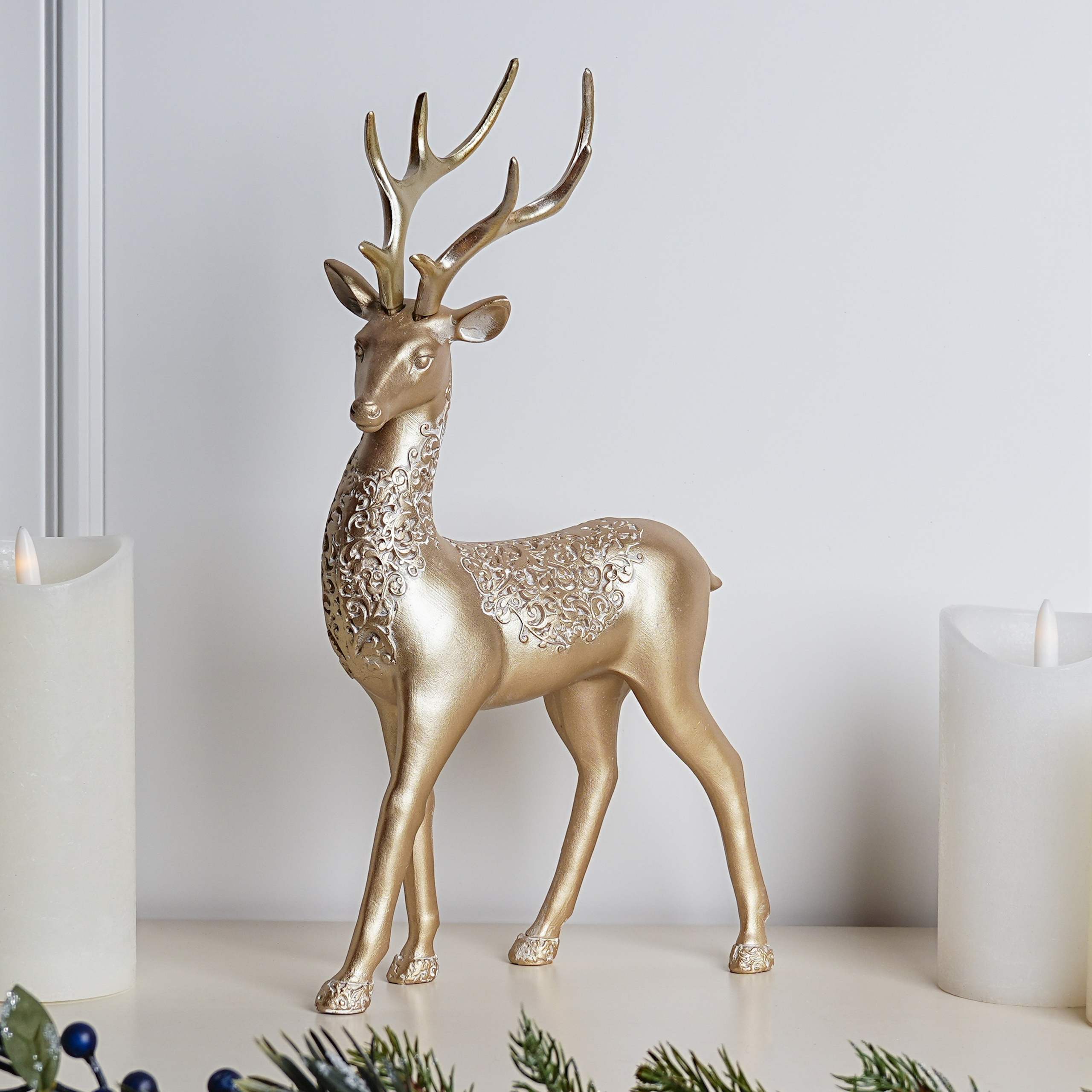 Статуэтки. Профессиональный фотограф в Москве и МО