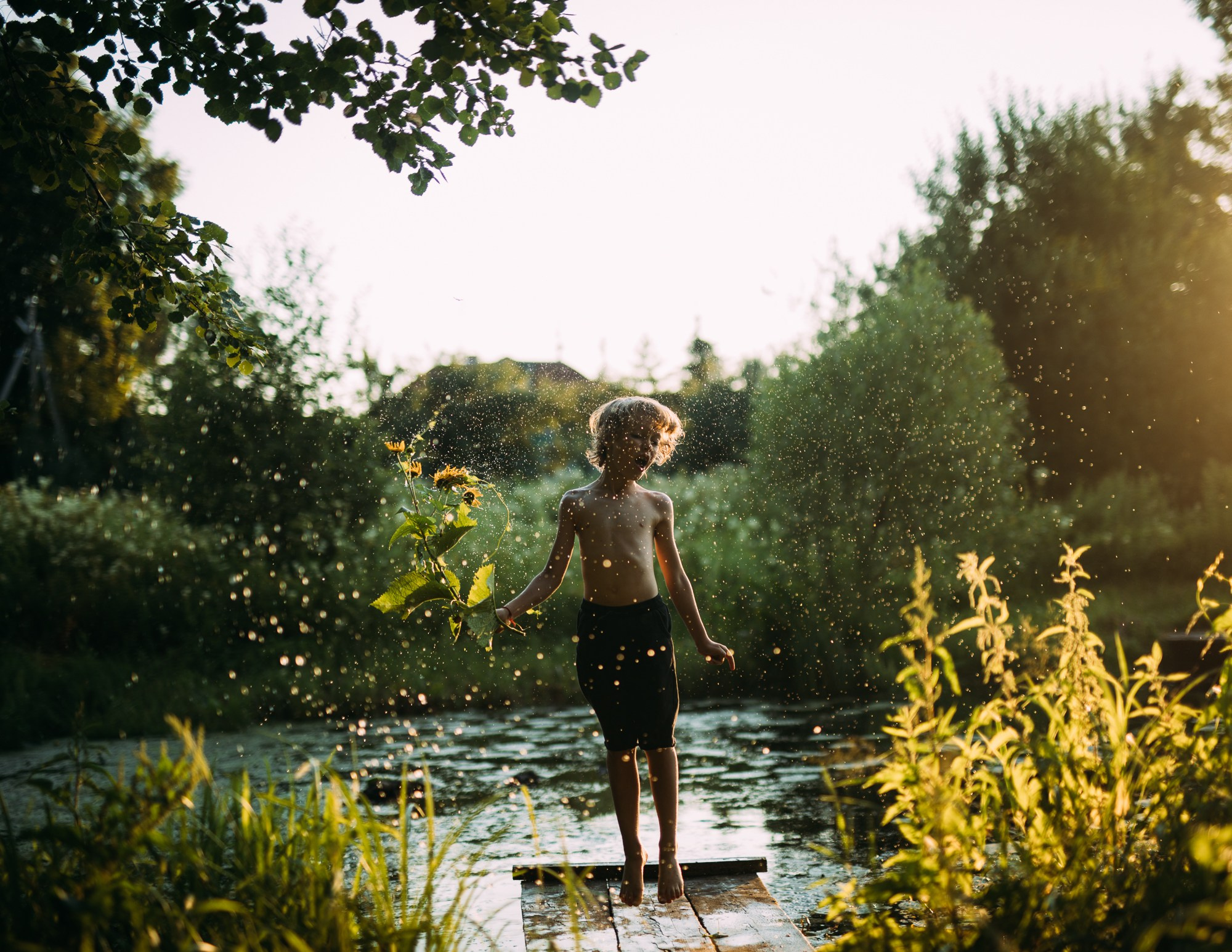 Фотограф Наташа Румянцева