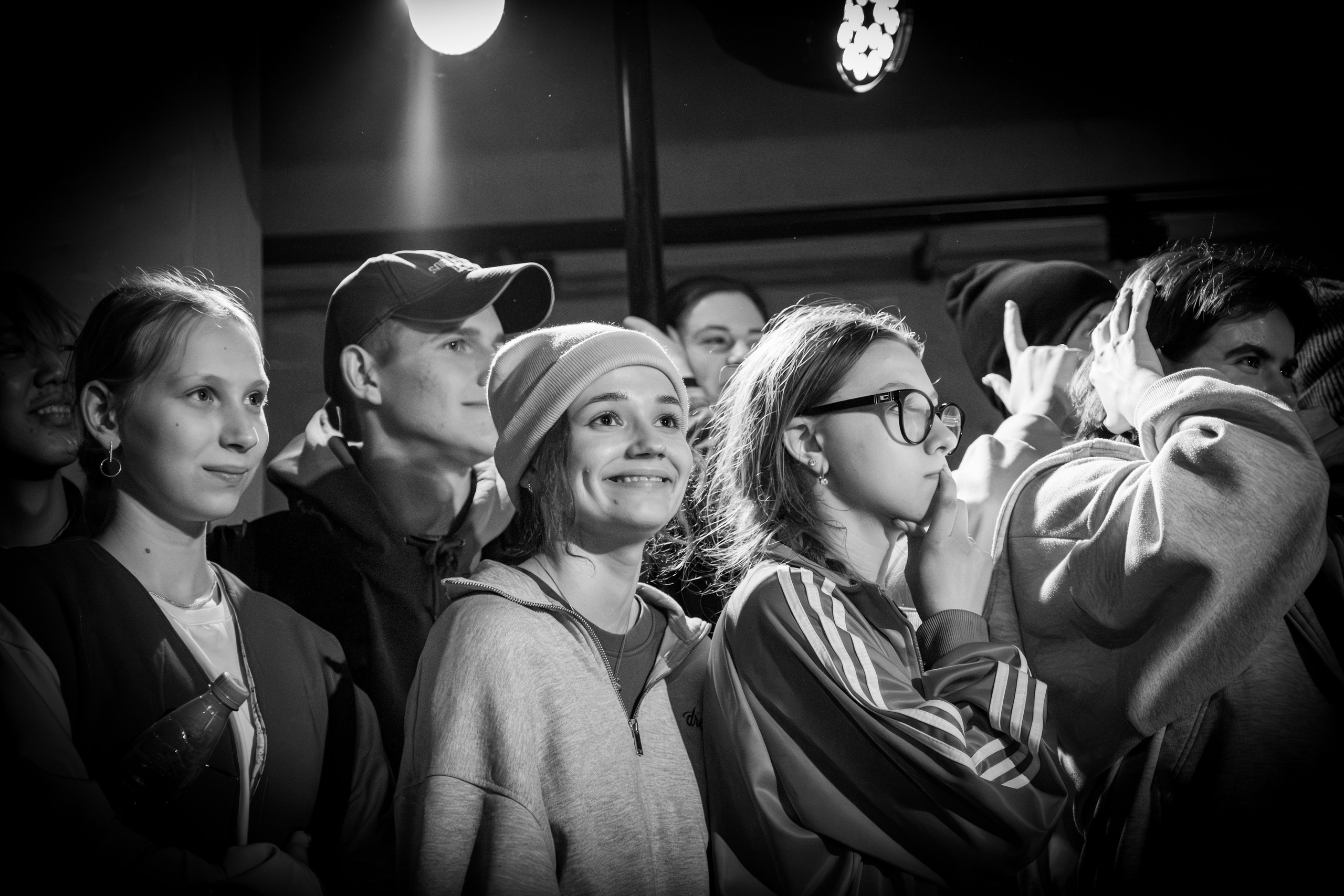 ODD BATTLE 04/05 (@youlovebu). Соня бу тебя сфоткала