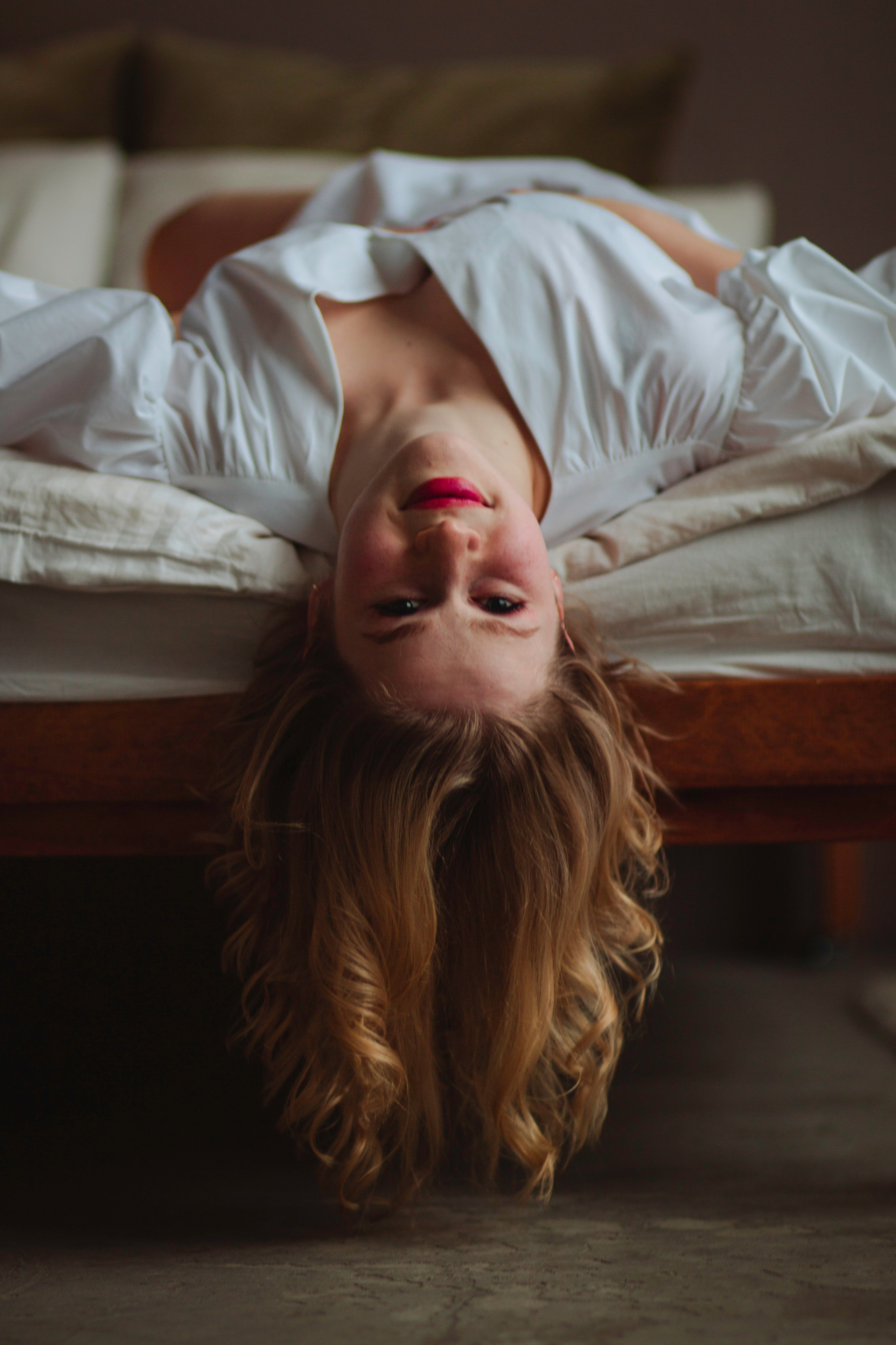 STUDIO. Сергей Богданов — Портретный фотограф